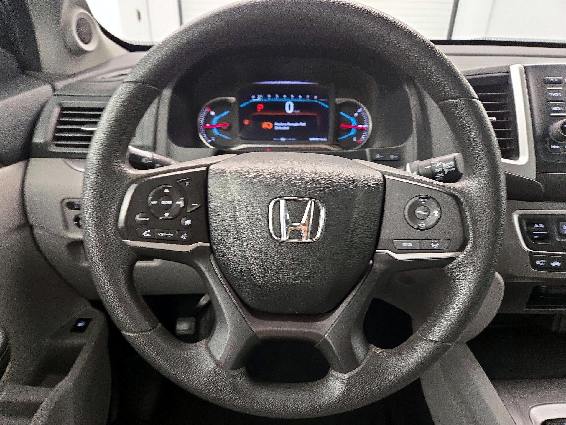 Thumbnail: 2020 Honda Pilot - 10