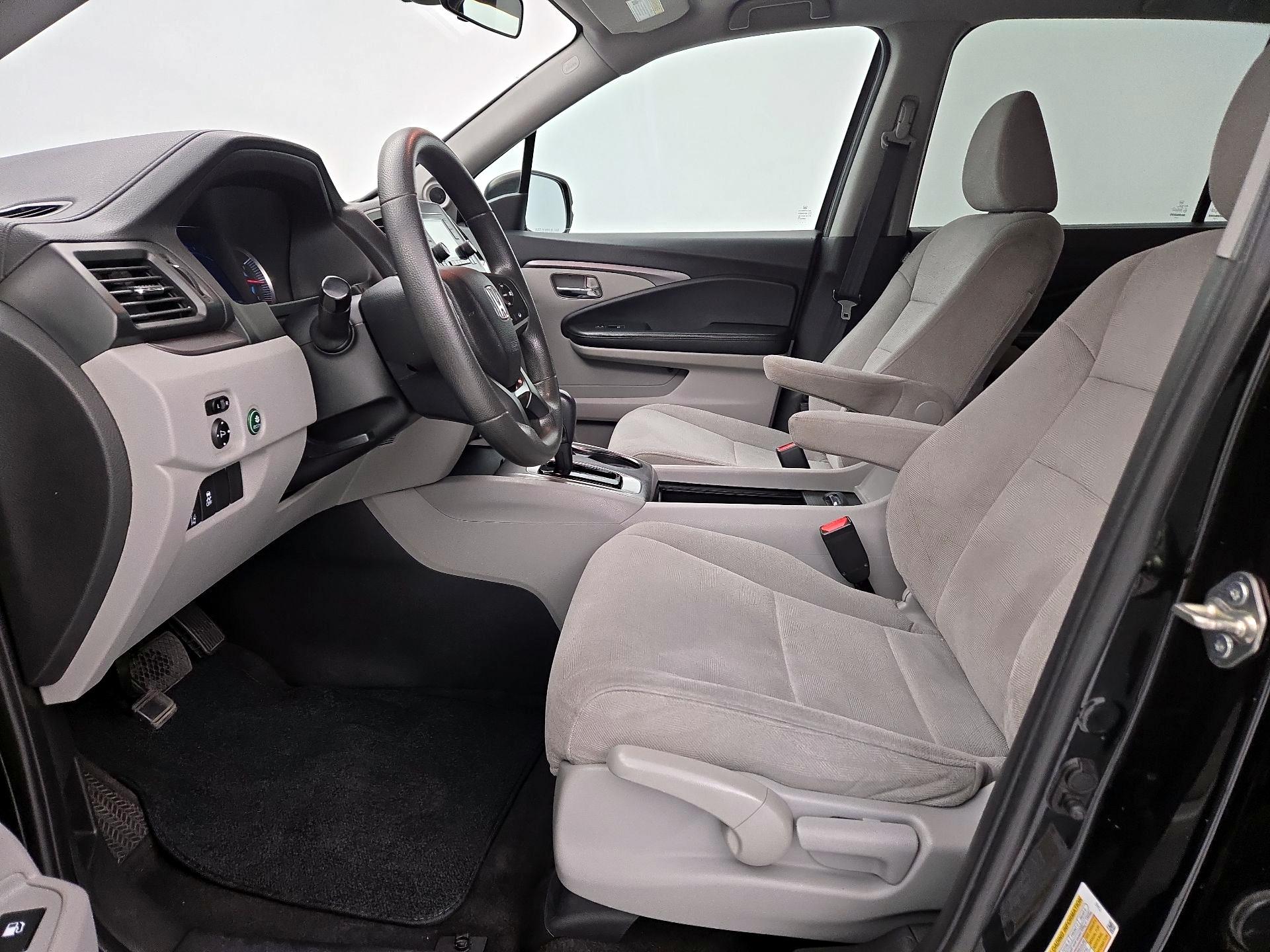 Thumbnail: 2020 Honda Pilot - 11