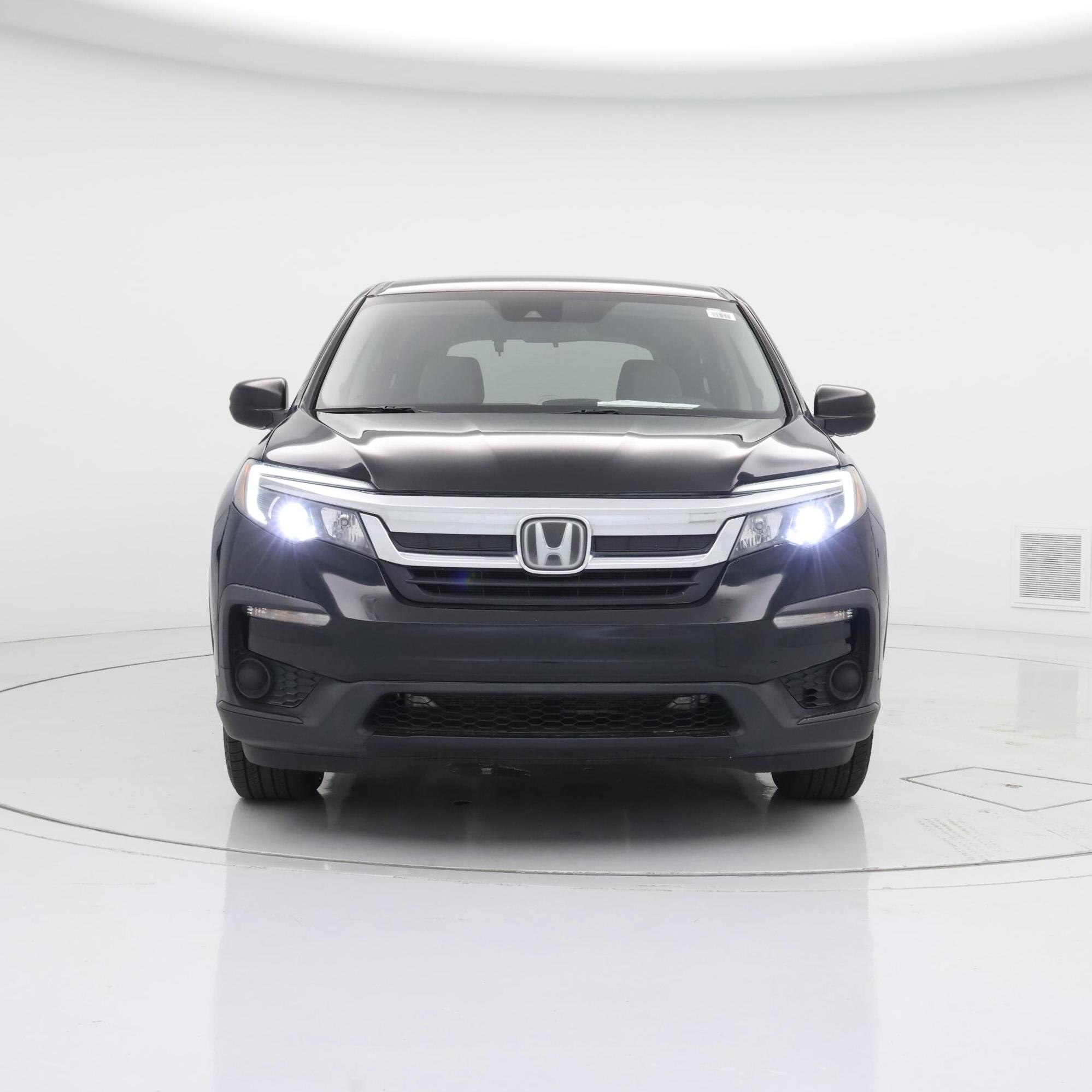 Thumbnail: 2020 Honda Pilot - 5