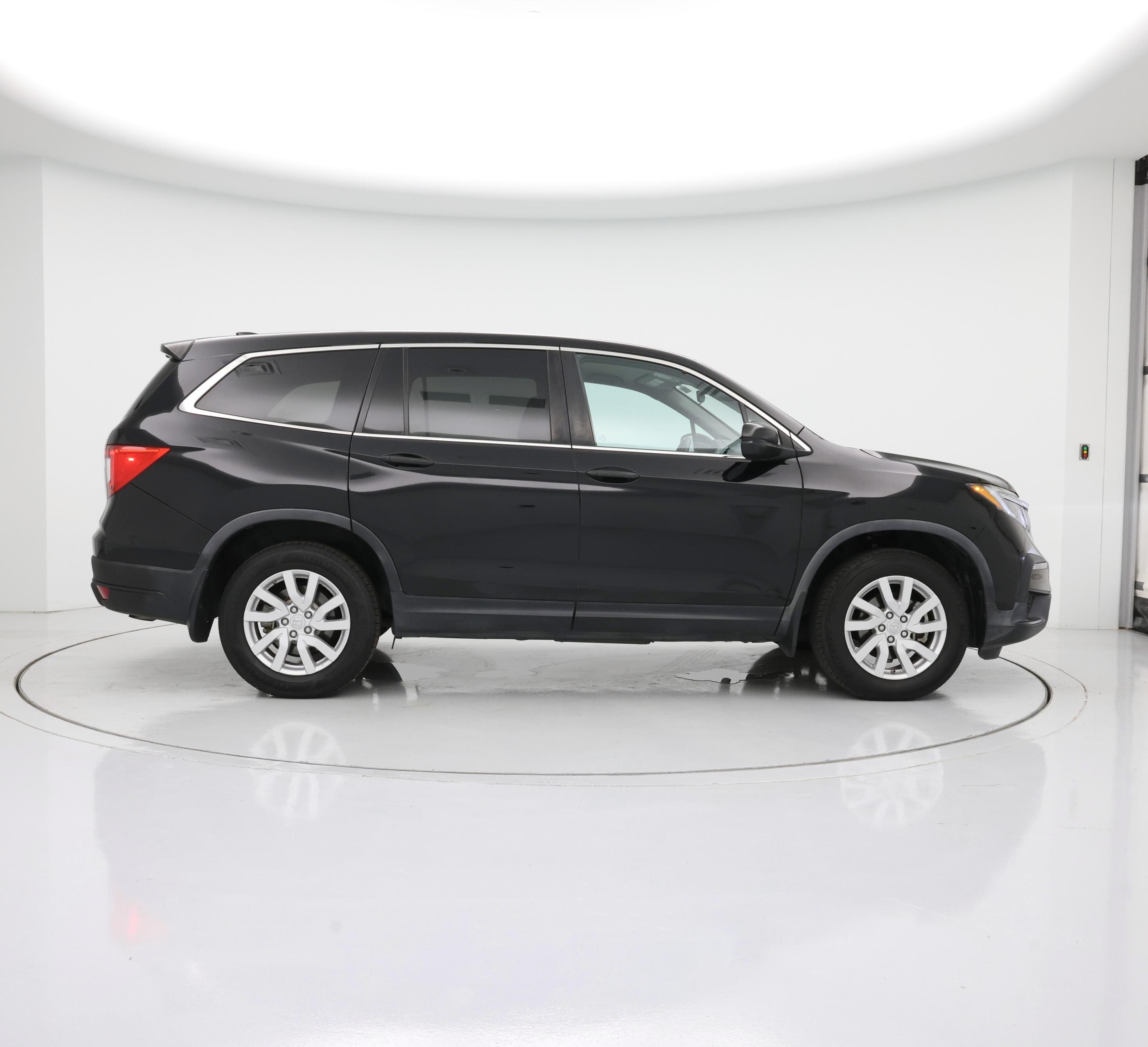 Thumbnail: 2020 Honda Pilot - 7
