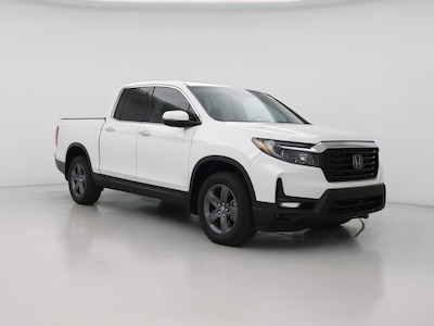 2023 Honda Ridgeline RTL-E -
                Gilbert, AZ