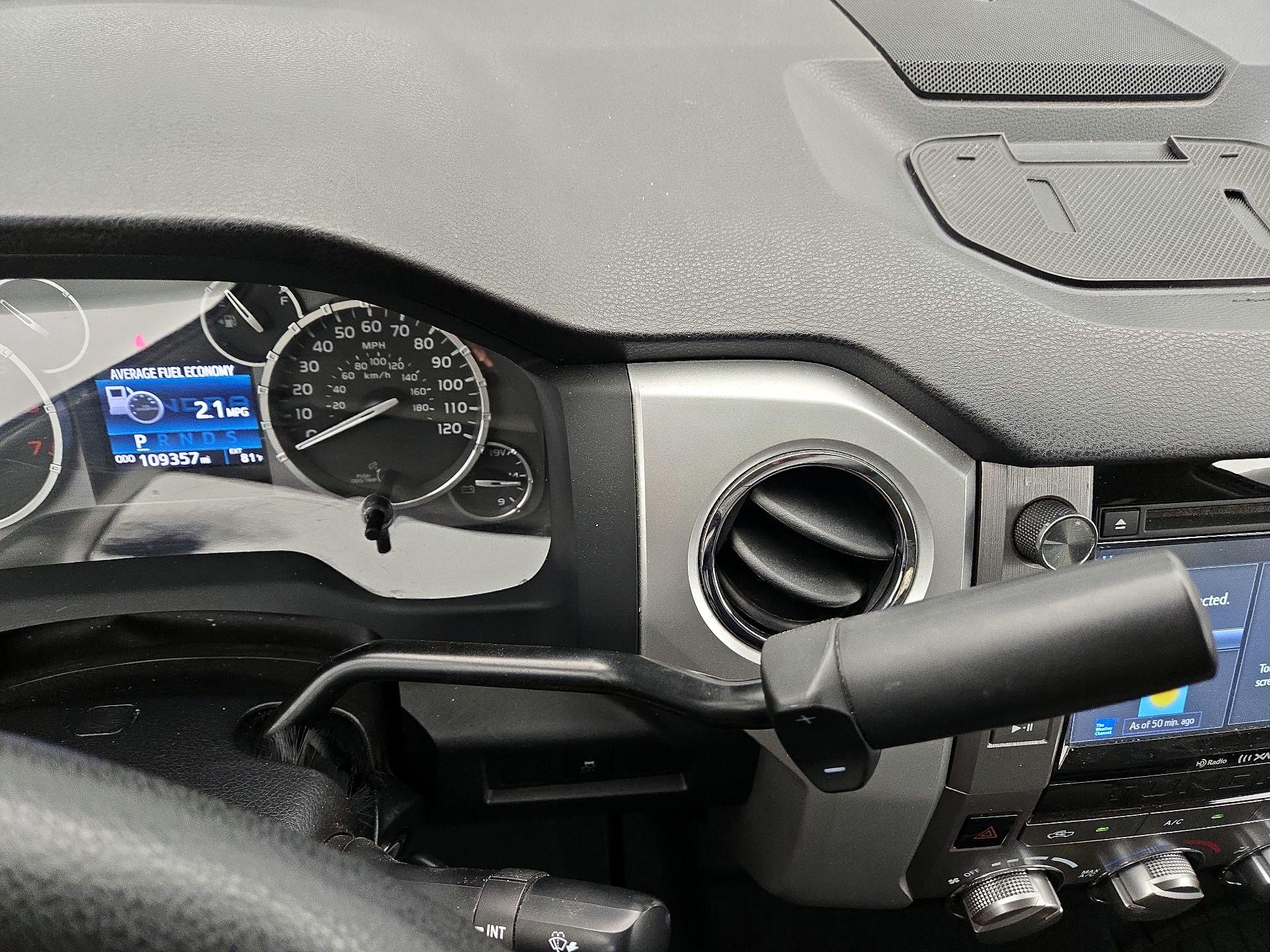 Thumbnail: 2017 Toyota Tundra - 17