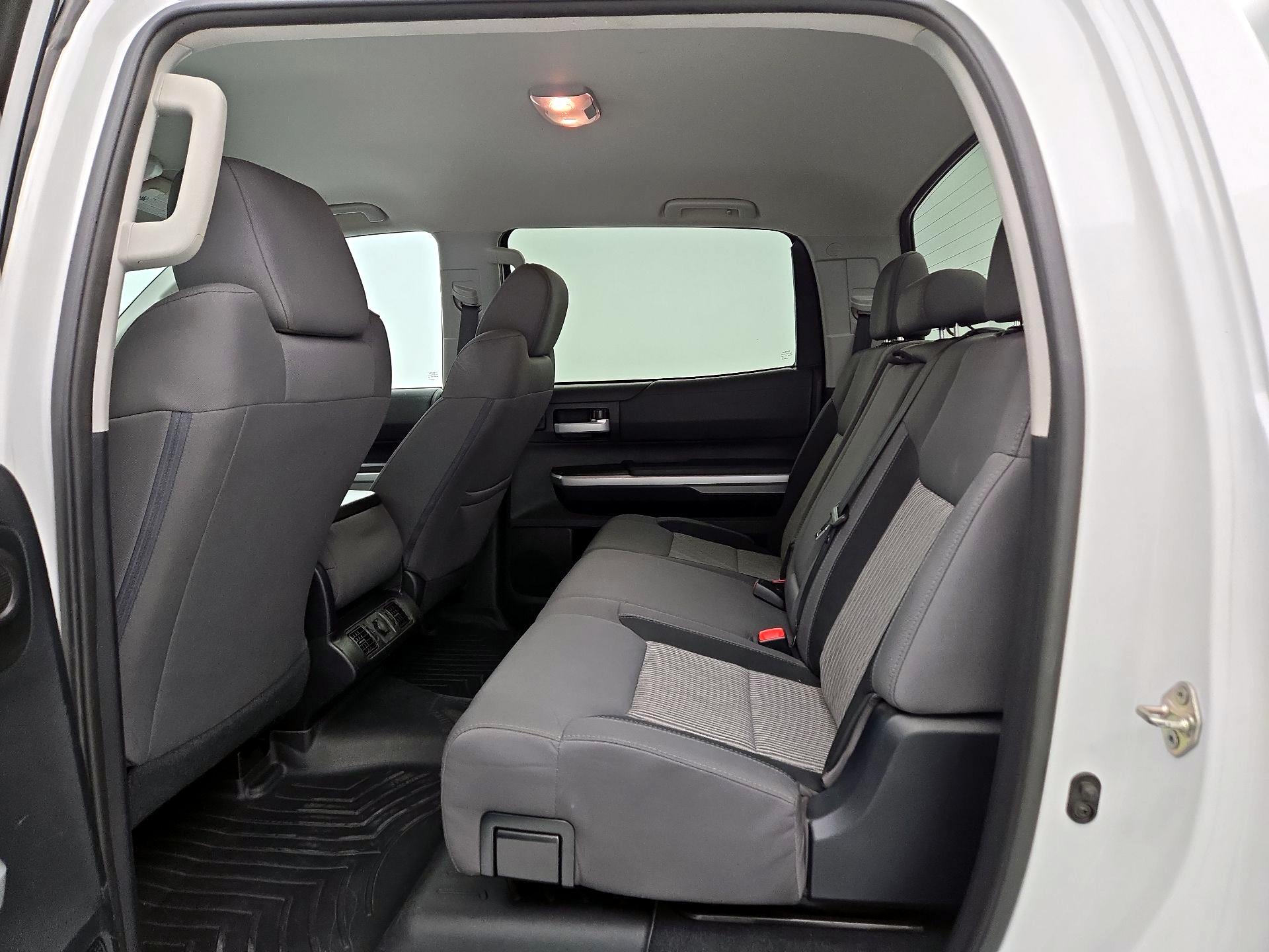 Thumbnail: 2017 Toyota Tundra - 19