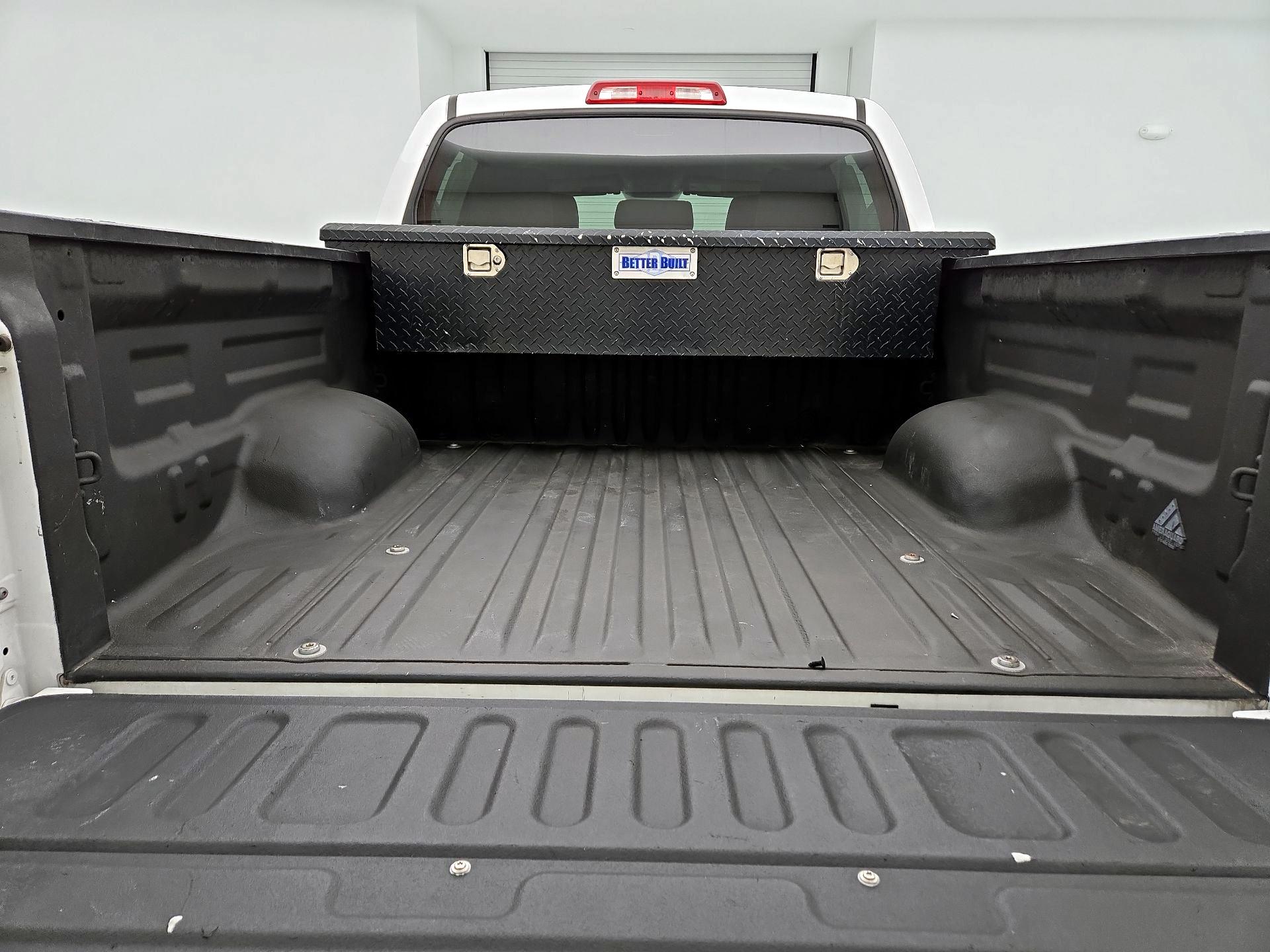 Thumbnail: 2017 Toyota Tundra - 20