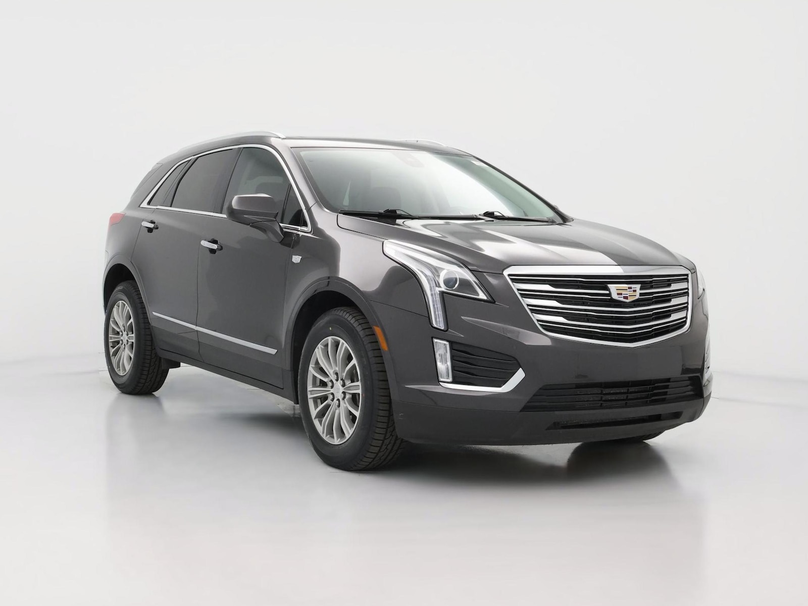 2018 Cadillac XT5
