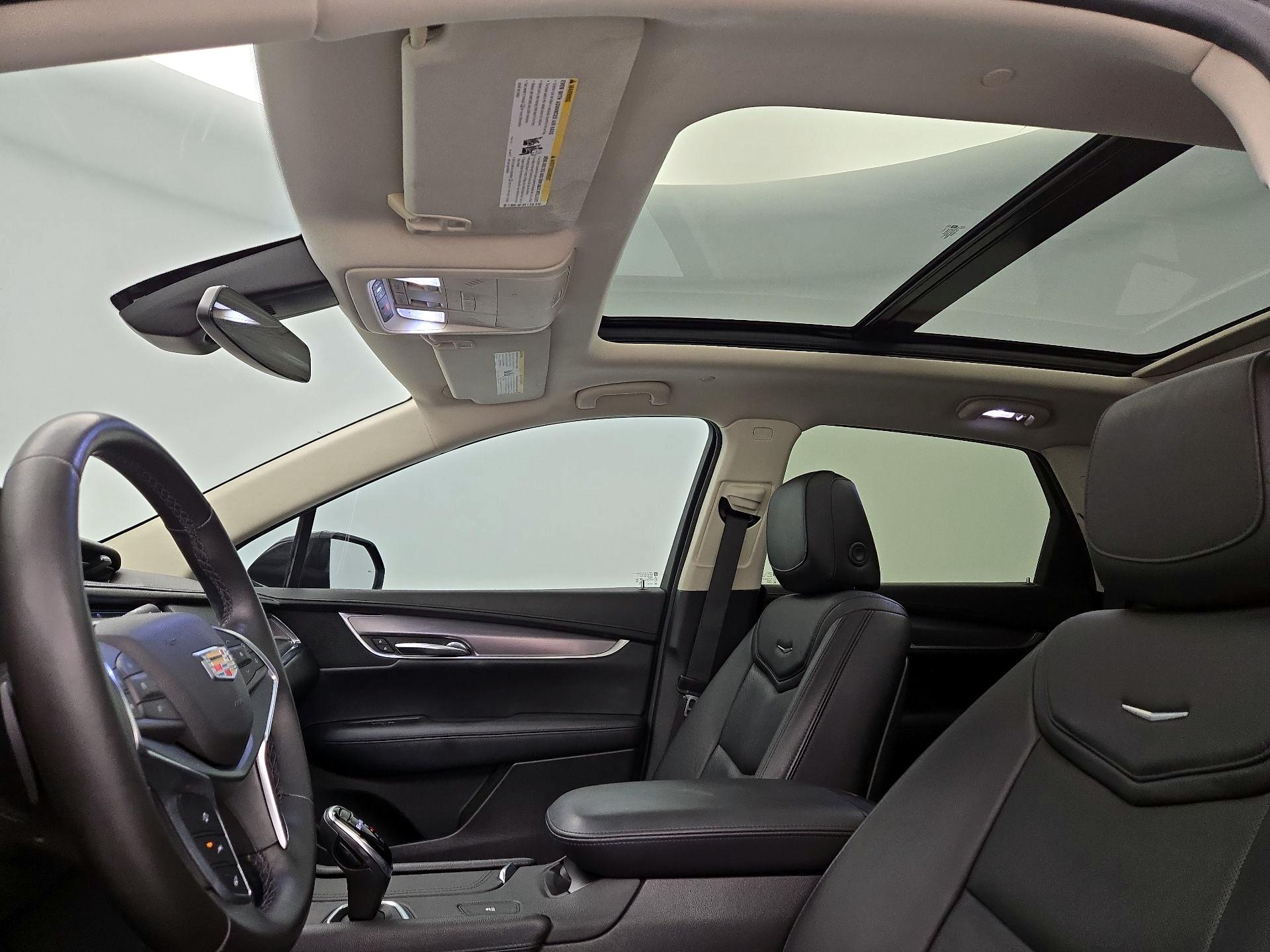 Thumbnail: 2018 Cadillac XT5 - 20