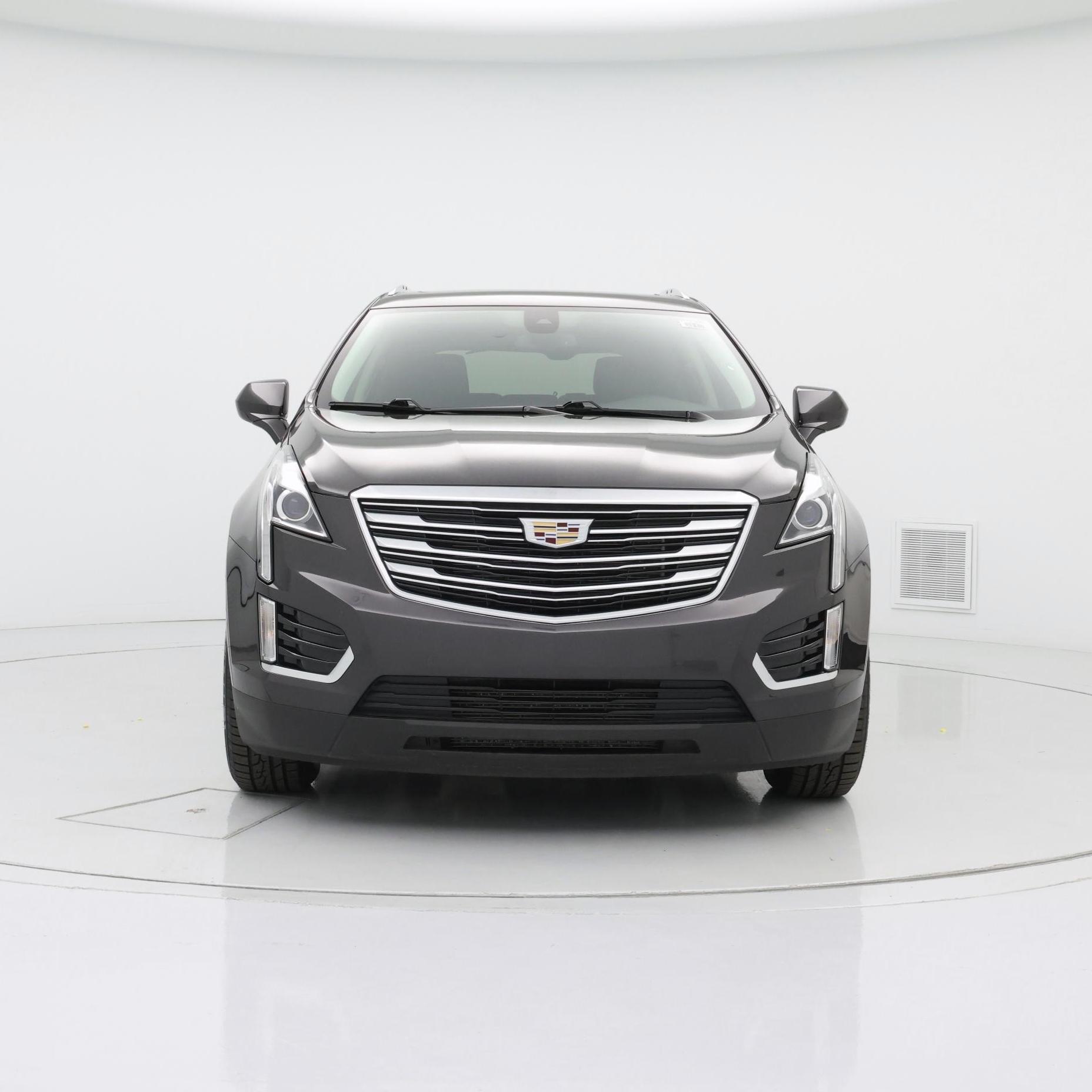 Thumbnail: 2018 Cadillac XT5 - 5