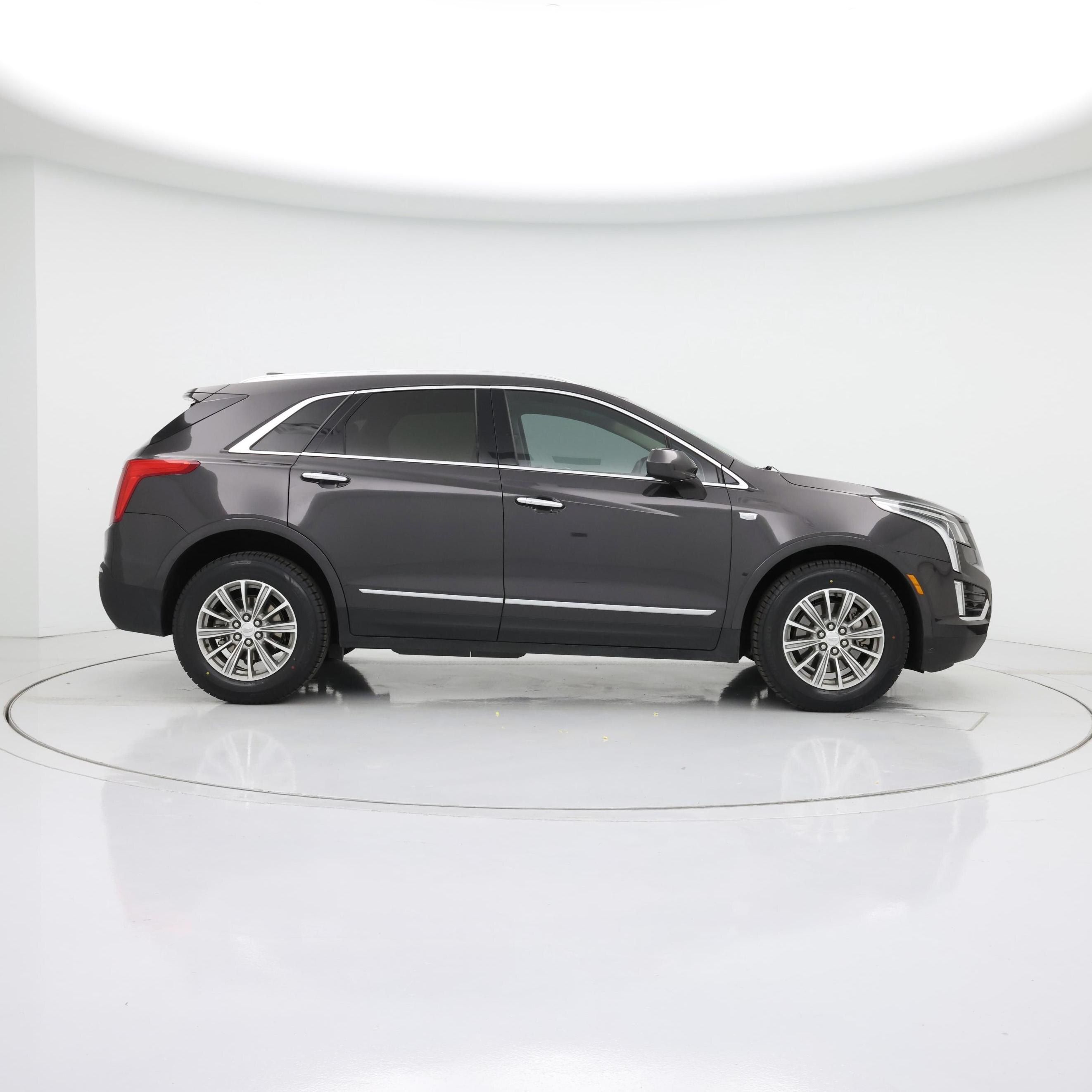 Thumbnail: 2018 Cadillac XT5 - 7