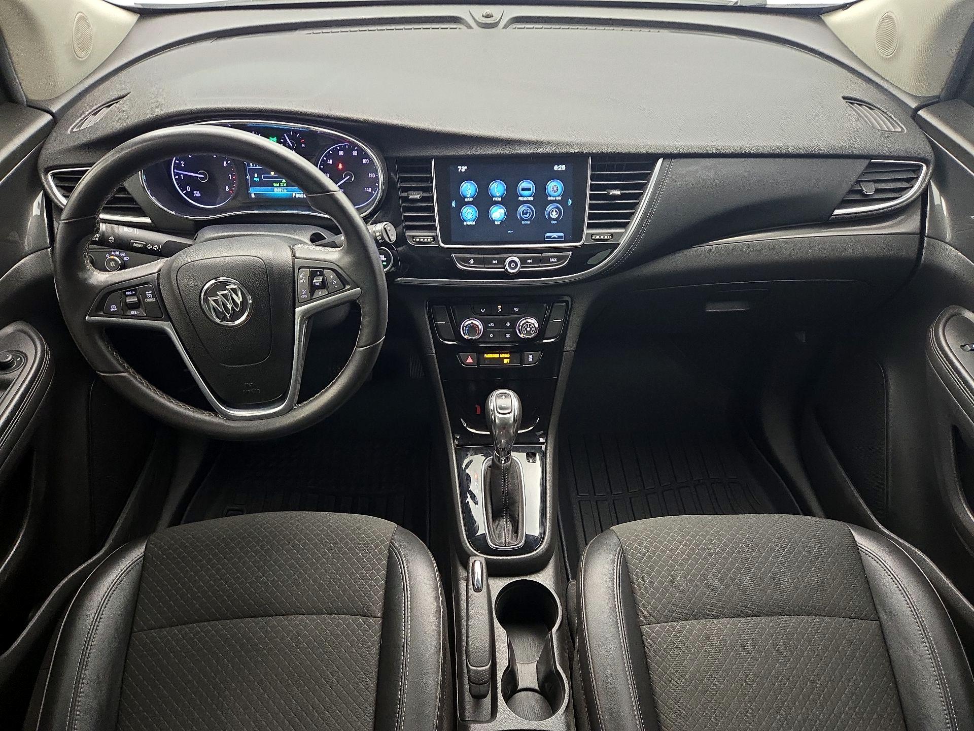 Thumbnail: 2017 Buick Encore - 9