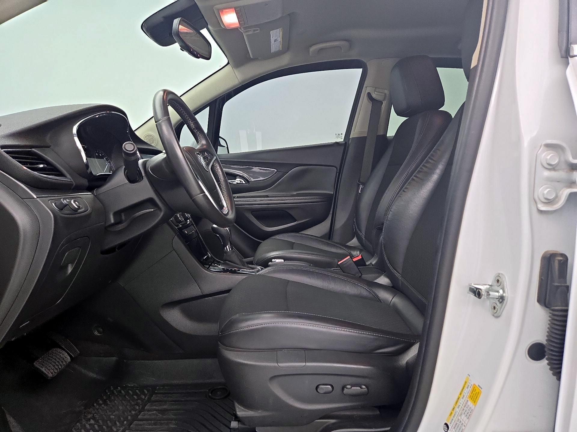 Thumbnail: 2017 Buick Encore - 11
