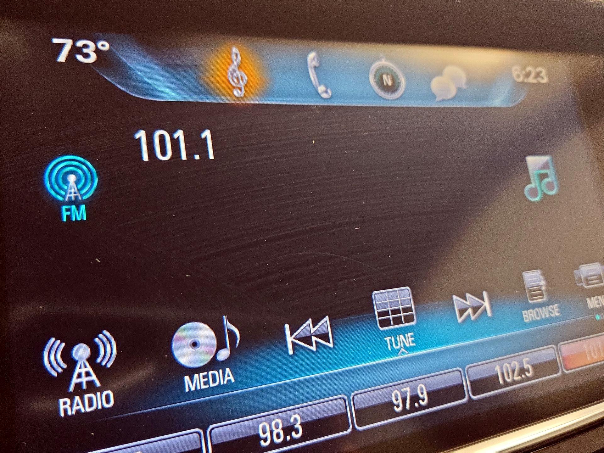 Thumbnail: 2017 Buick Encore - 15