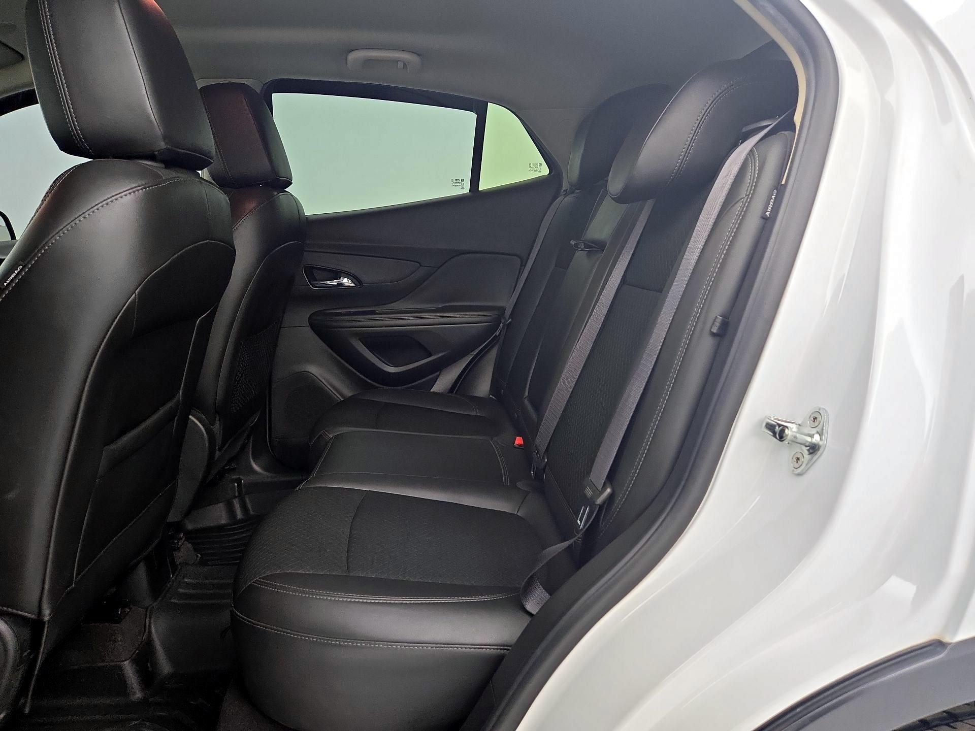 Thumbnail: 2017 Buick Encore - 19