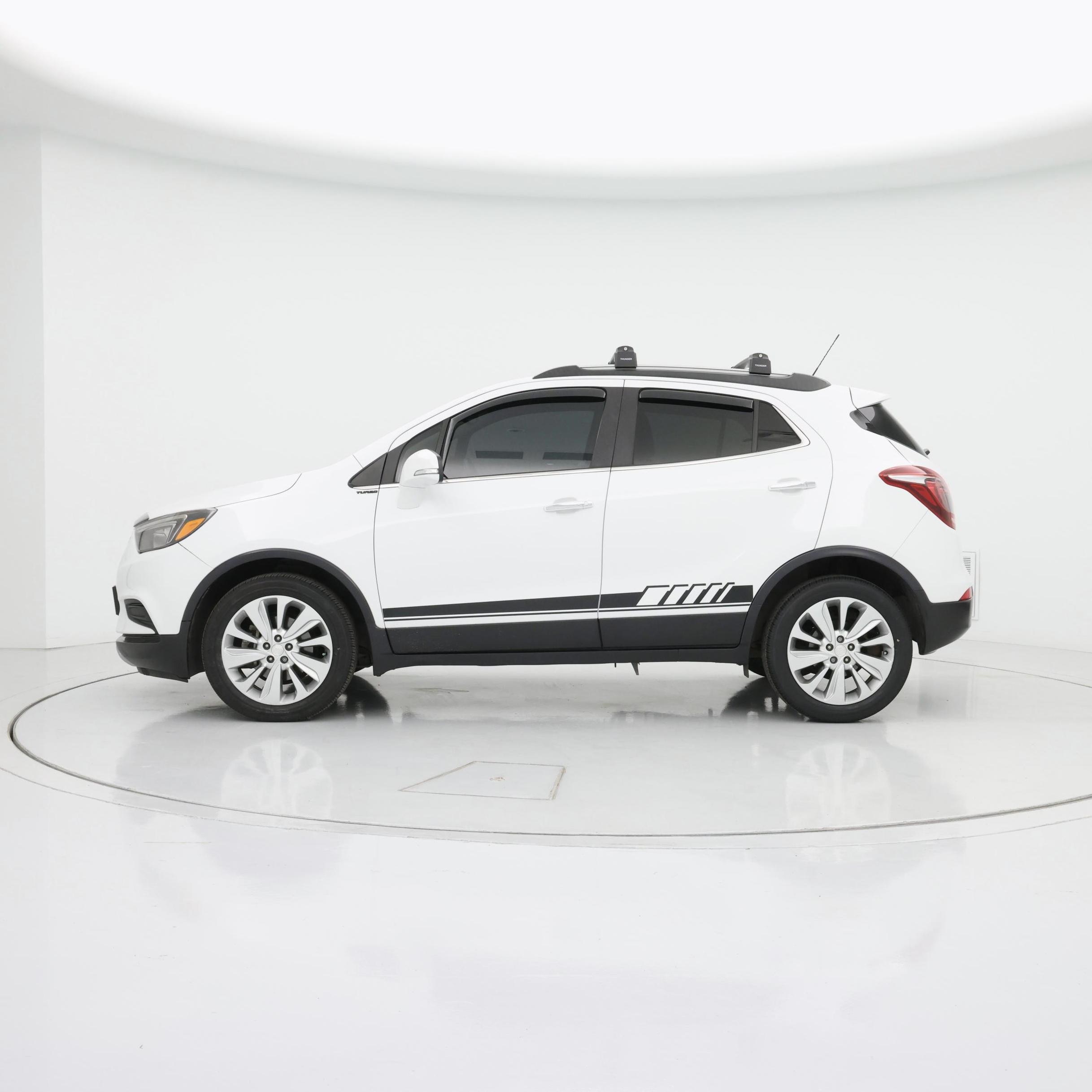 Thumbnail: 2017 Buick Encore - 3