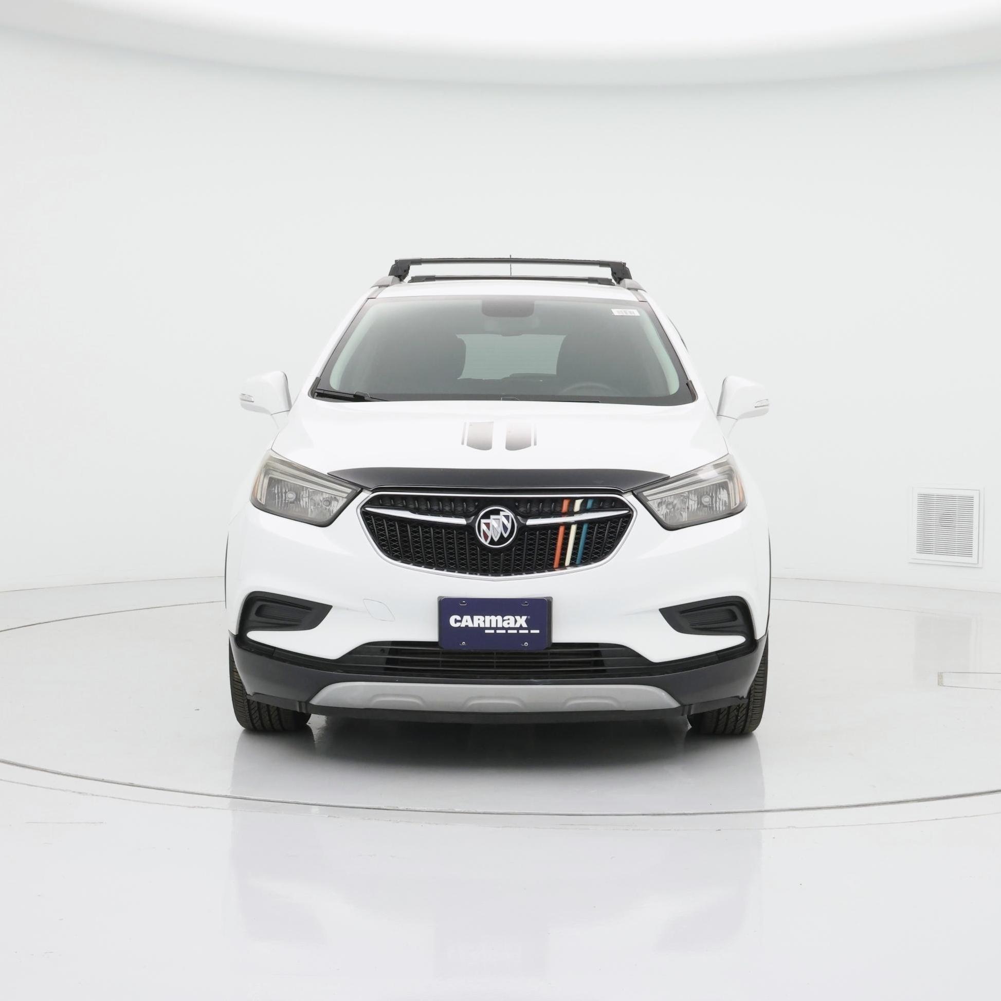 Thumbnail: 2017 Buick Encore - 5
