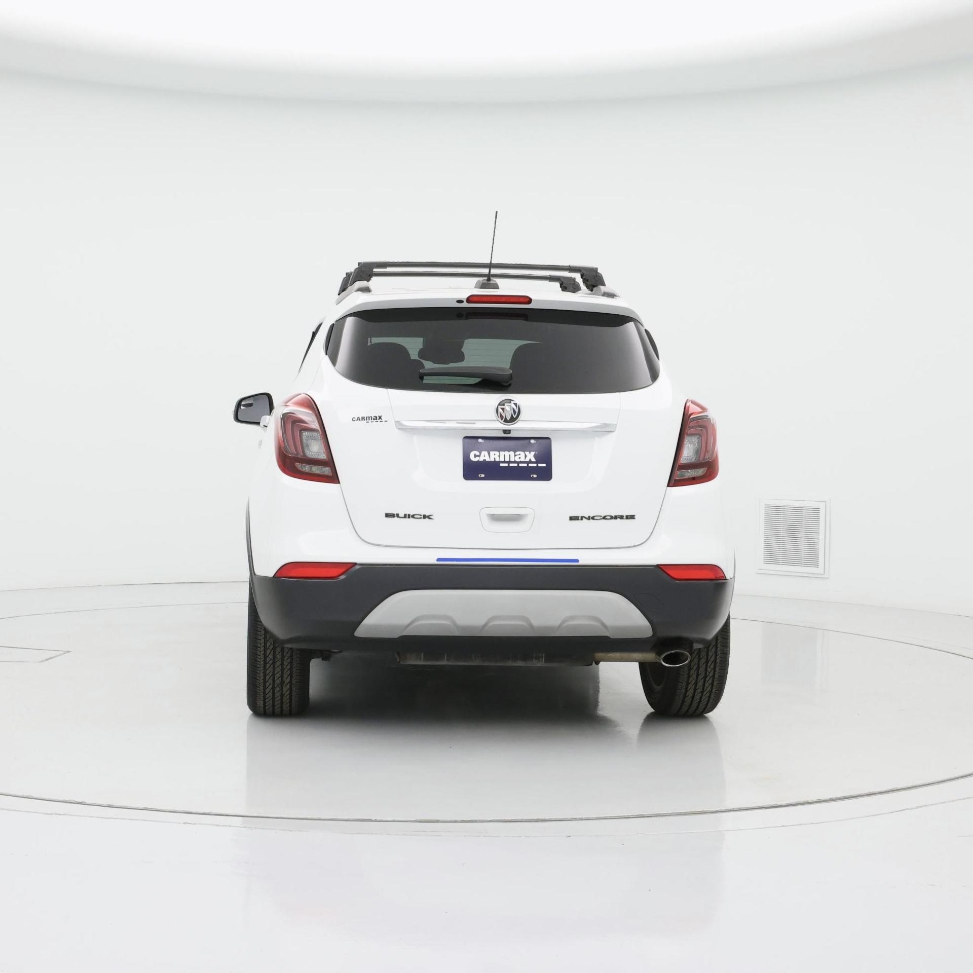 Thumbnail: 2017 Buick Encore - 6