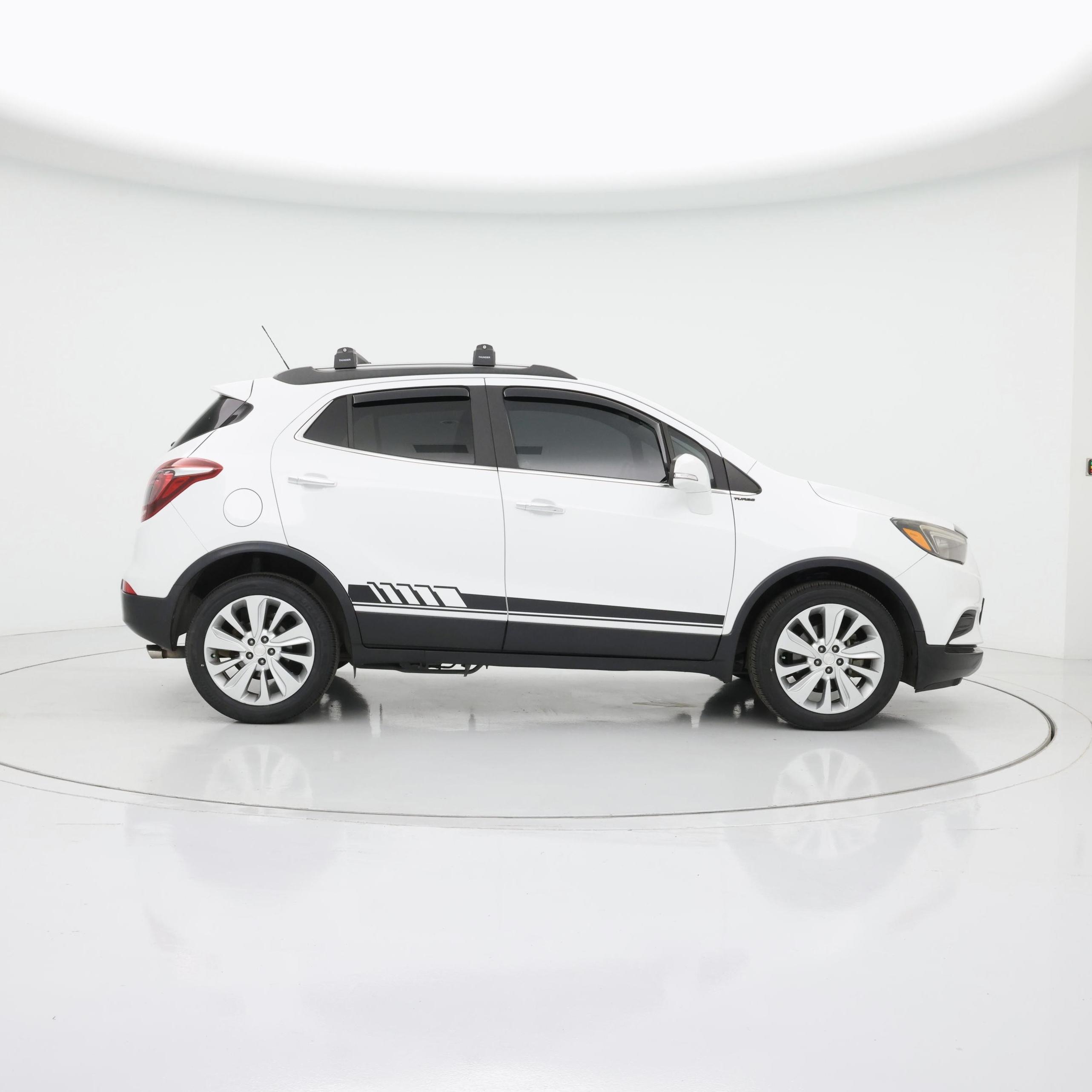 Thumbnail: 2017 Buick Encore - 7