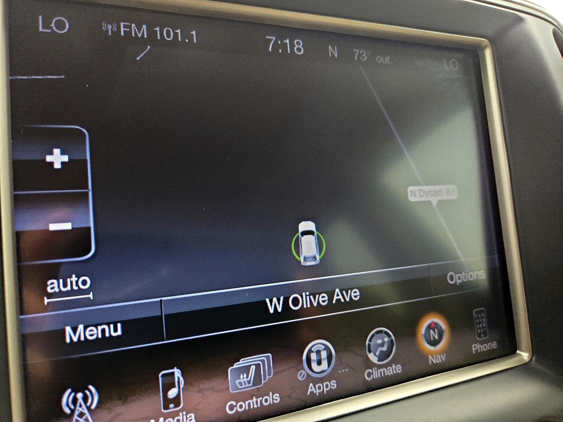 Thumbnail: 2015 Jeep Grand Cherokee - 14