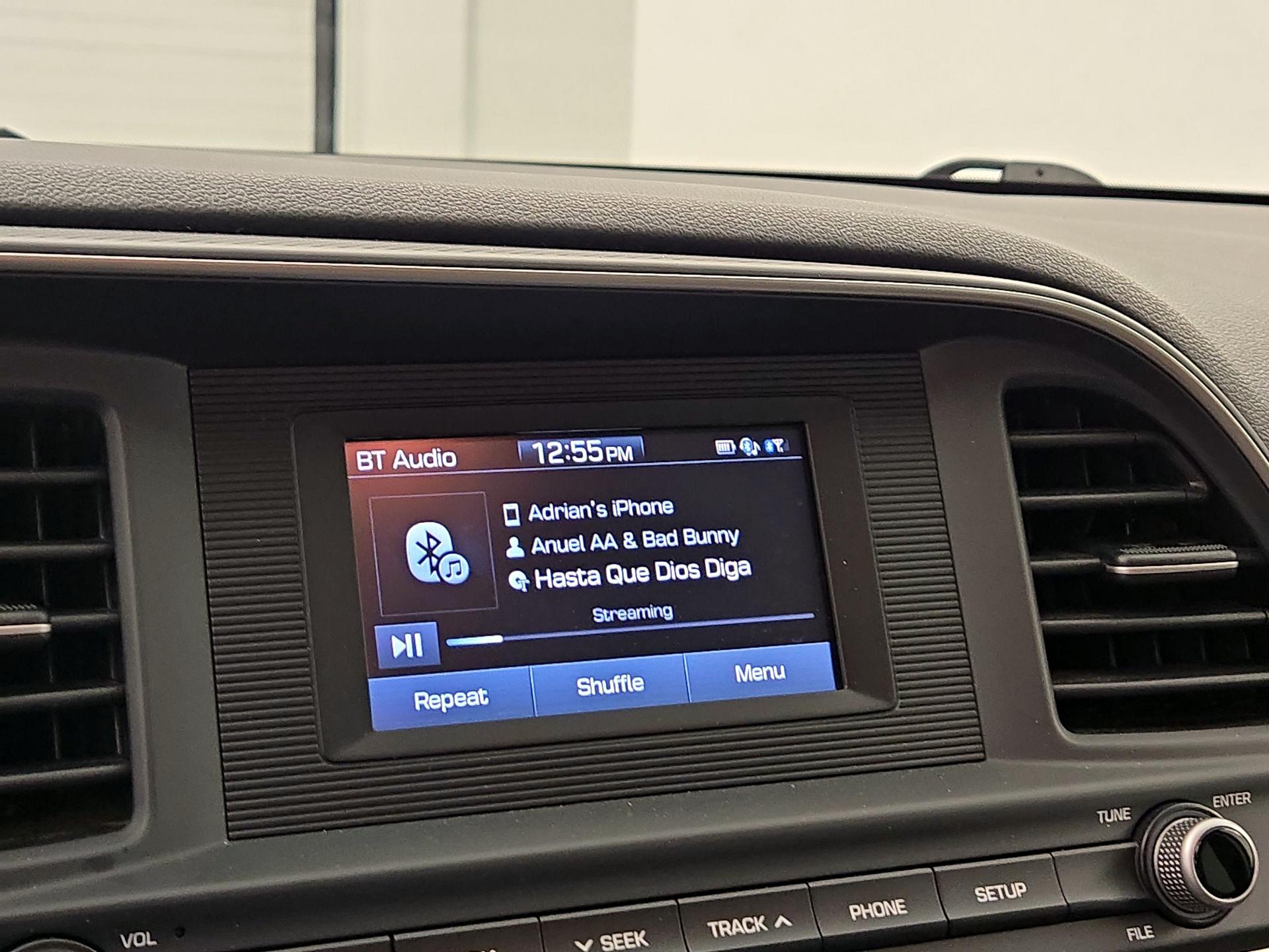 Thumbnail: 2019 Hyundai Elantra - 15