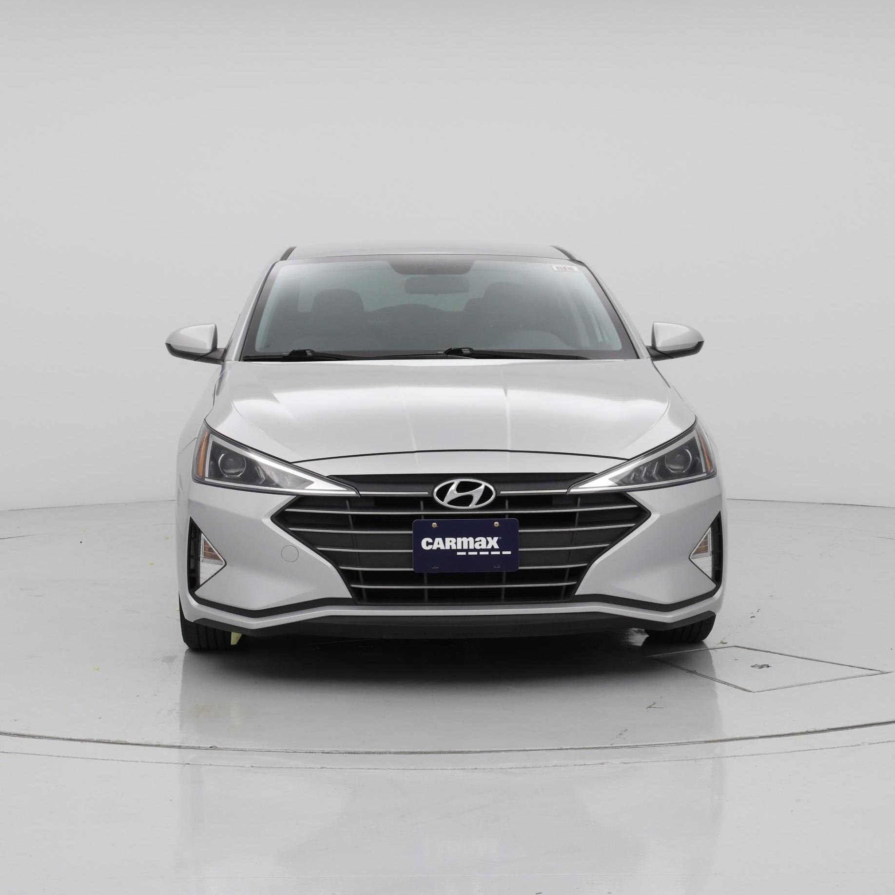 Thumbnail: 2019 Hyundai Elantra - 5