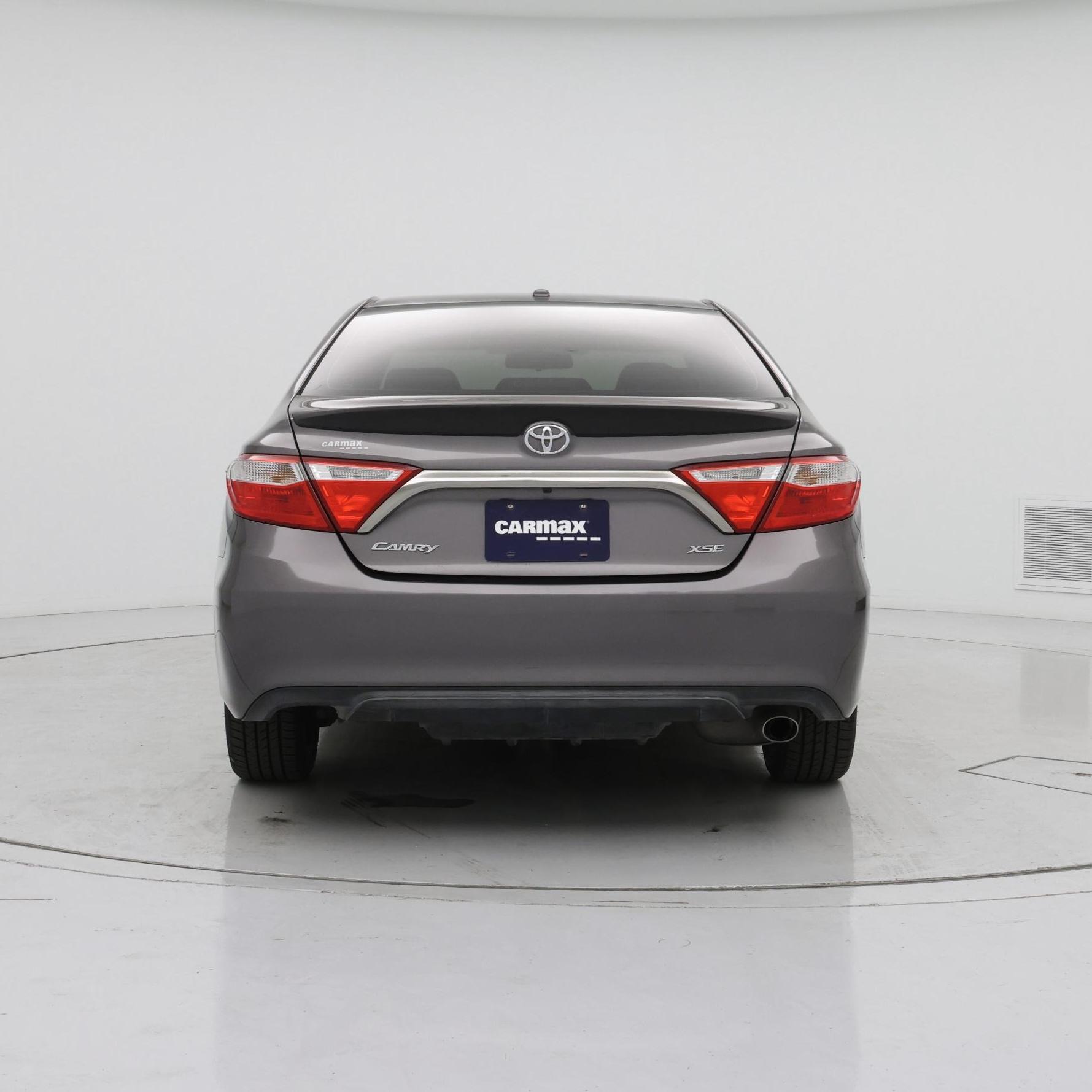 Thumbnail: 2015 Toyota Camry - 6