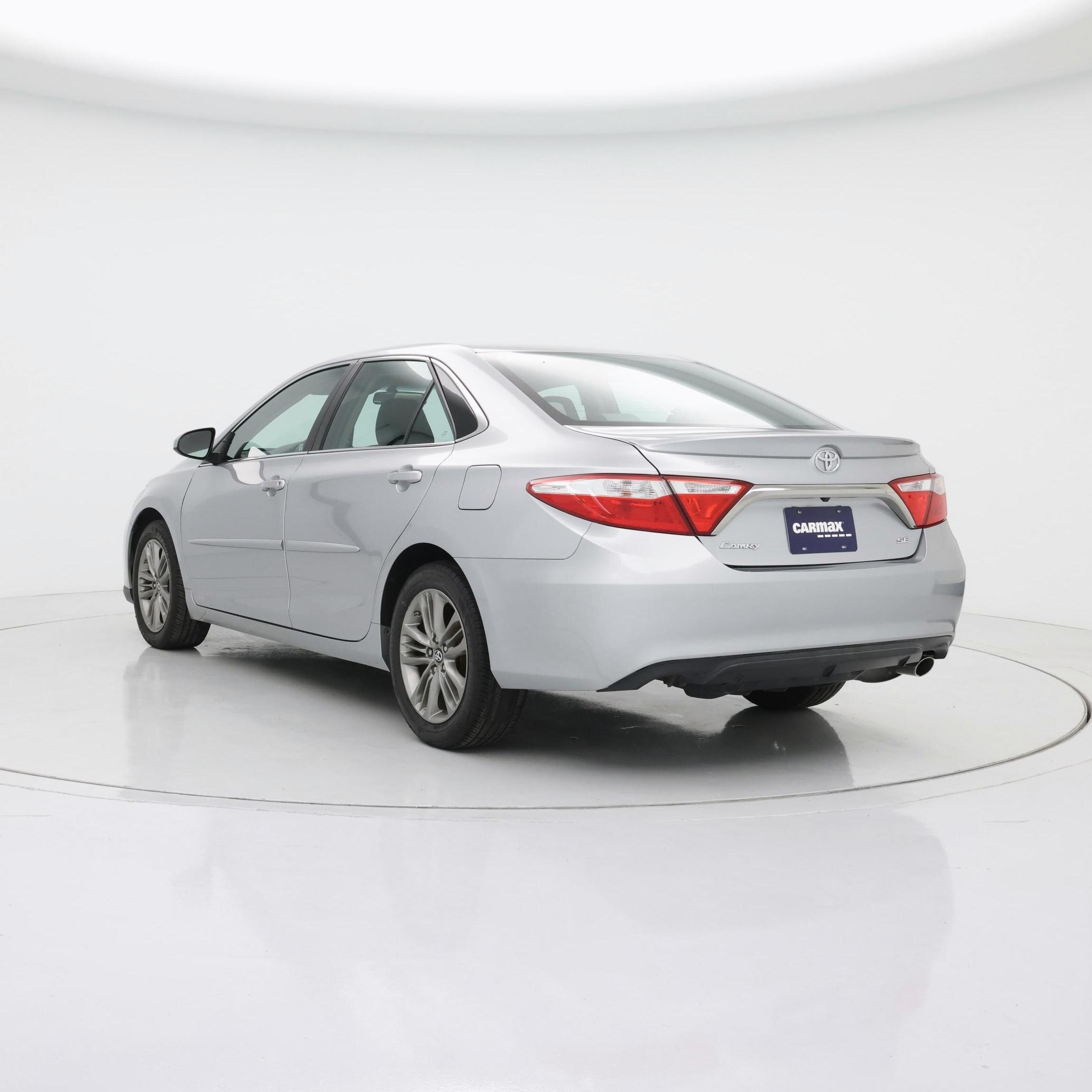 Thumbnail: 2017 Toyota Camry - 2