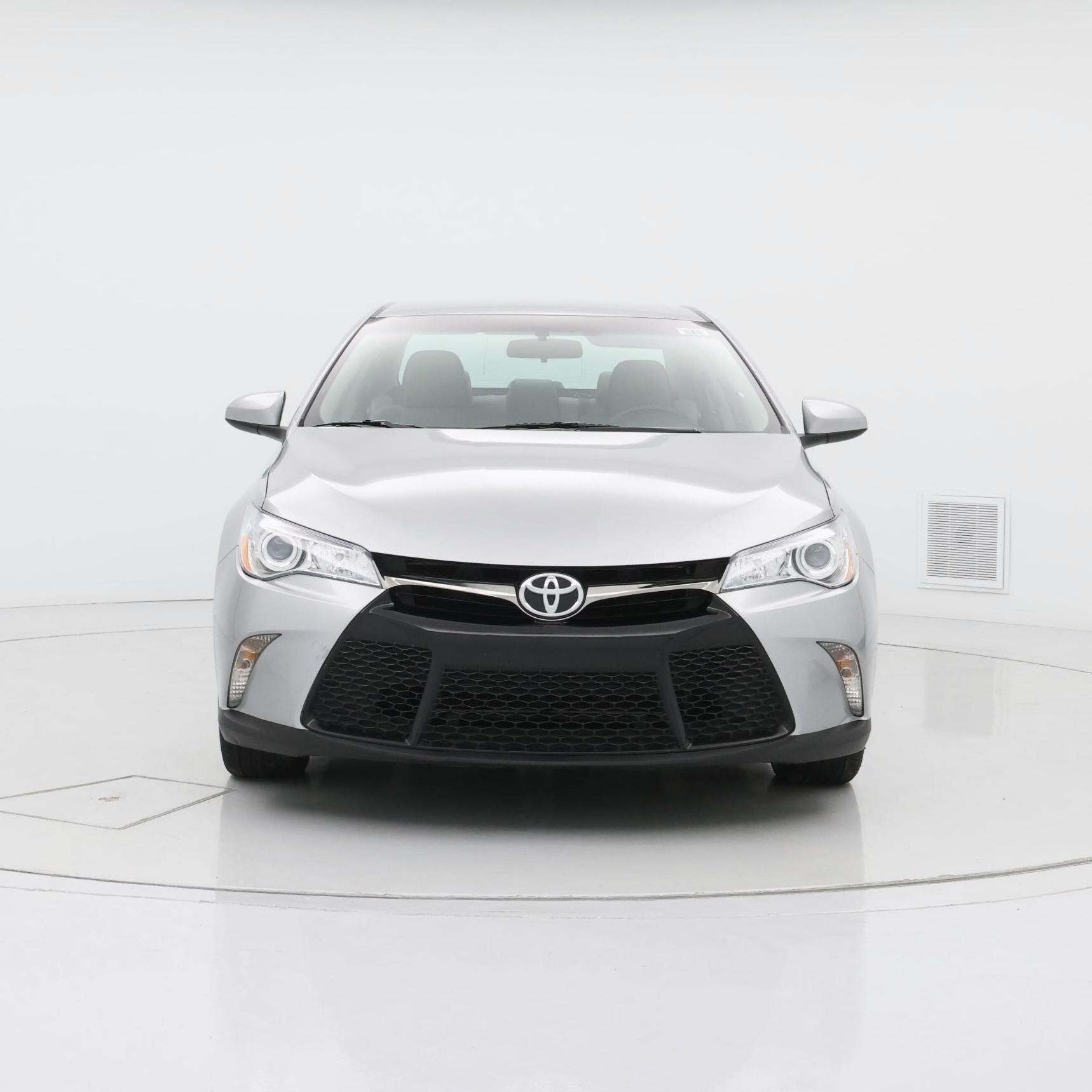 Thumbnail: 2017 Toyota Camry - 5