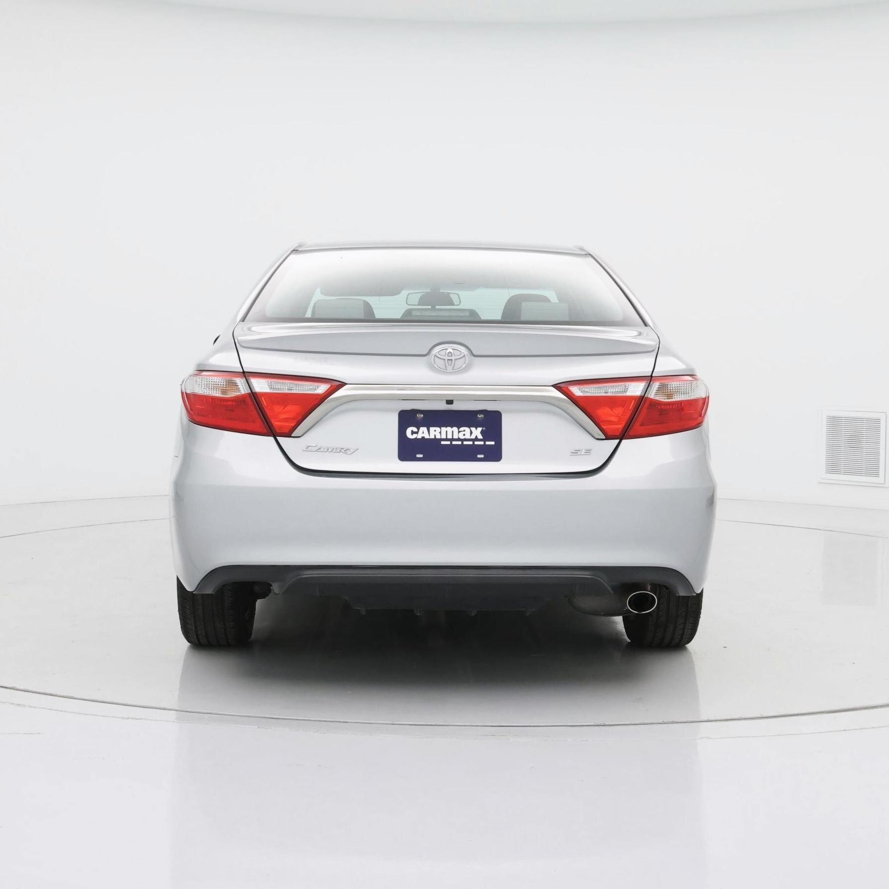 Thumbnail: 2017 Toyota Camry - 6