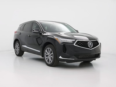 2023 Acura RDX Technology
