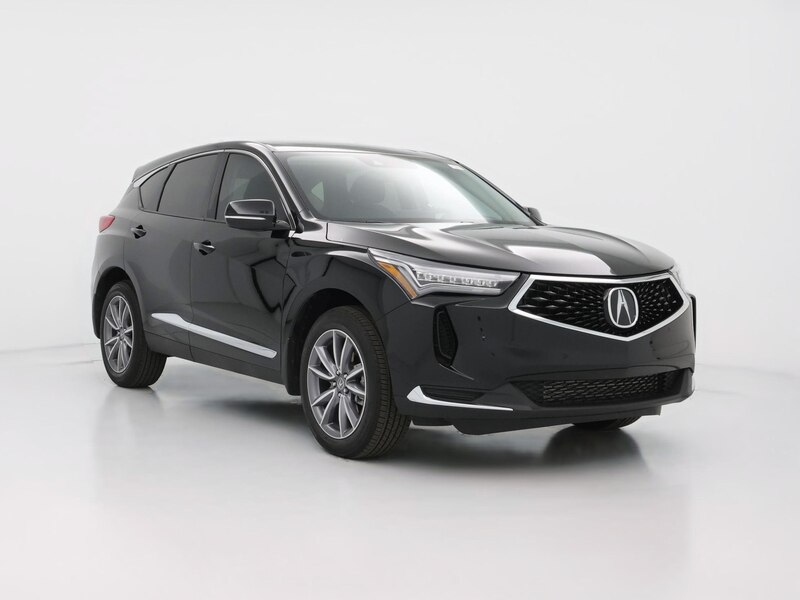 2023 Acura RDX Technology -
                  Tolleson, AZ