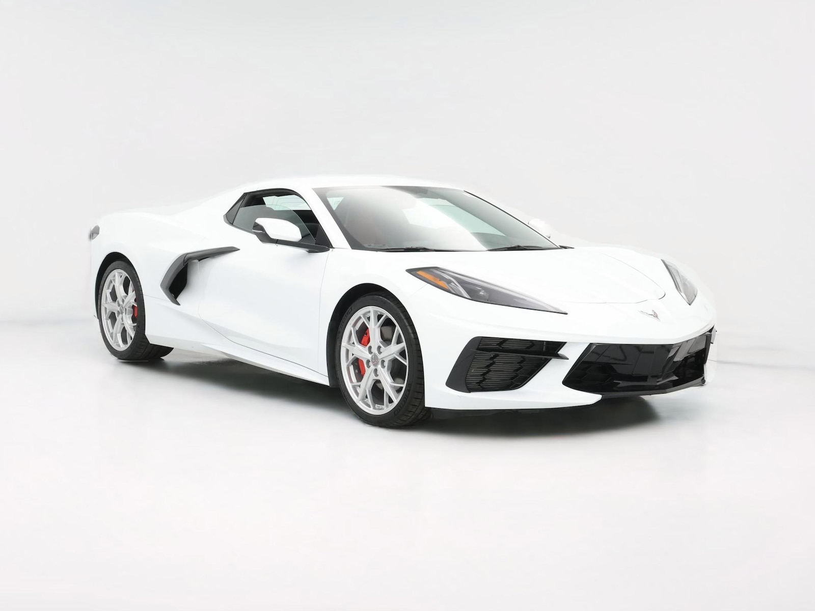 2020 Chevrolet Corvette