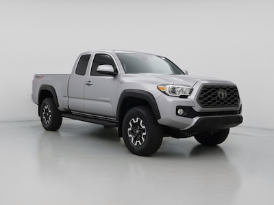 2021 Toyota Tacoma TRD Off-Road -
                  Gilbert, AZ