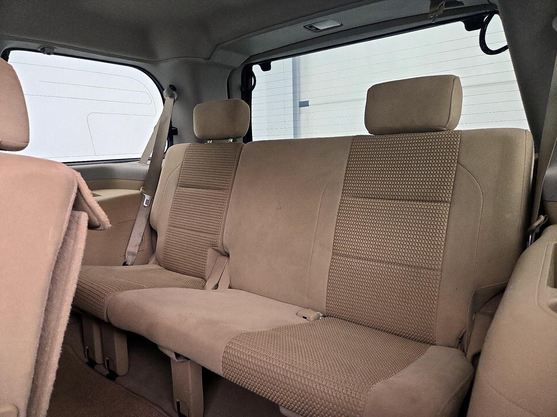 Thumbnail: 2014 Nissan Armada - 20