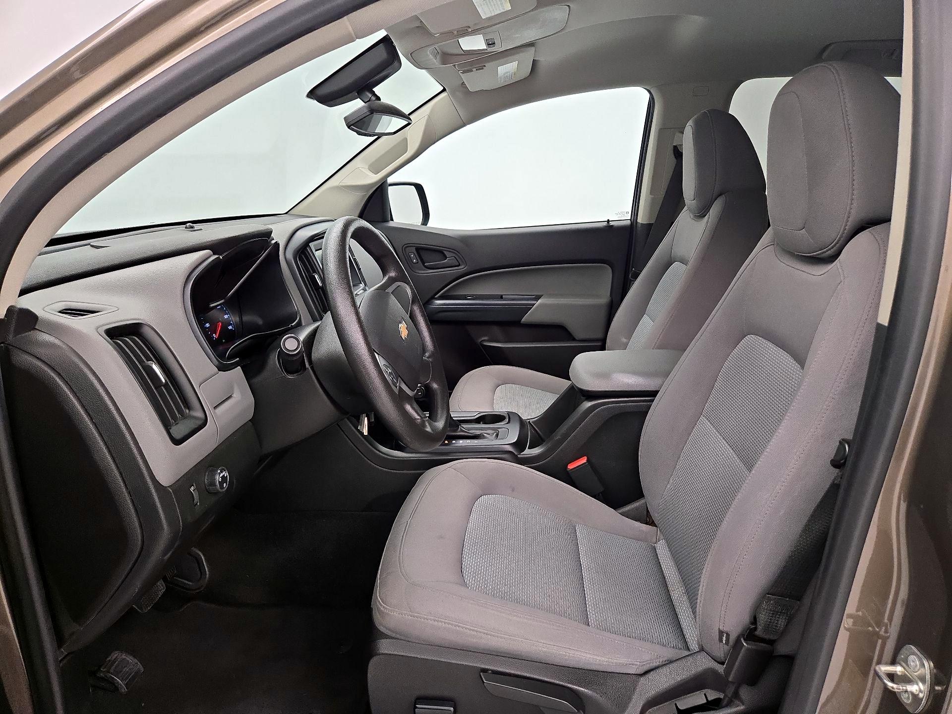Thumbnail: 2017 Chevrolet Colorado - 11