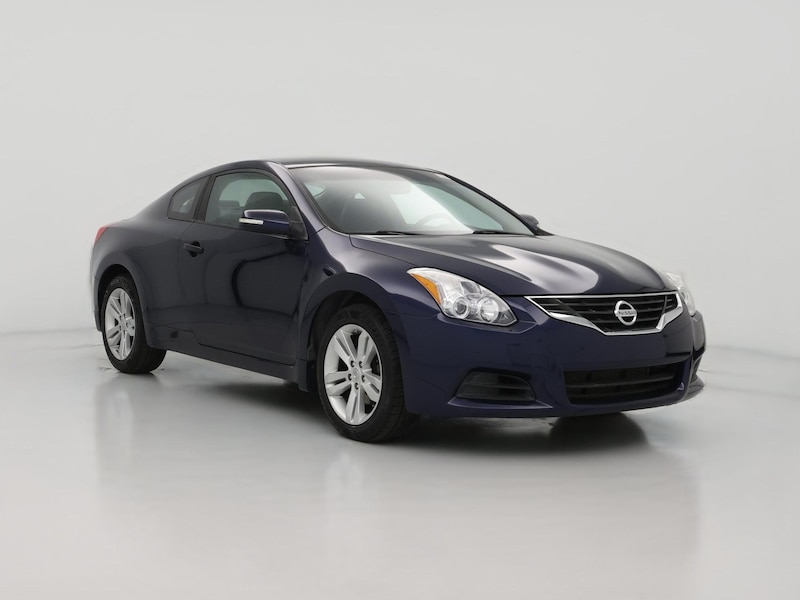 2013 Nissan Altima S -
                  Scottsdale, AZ