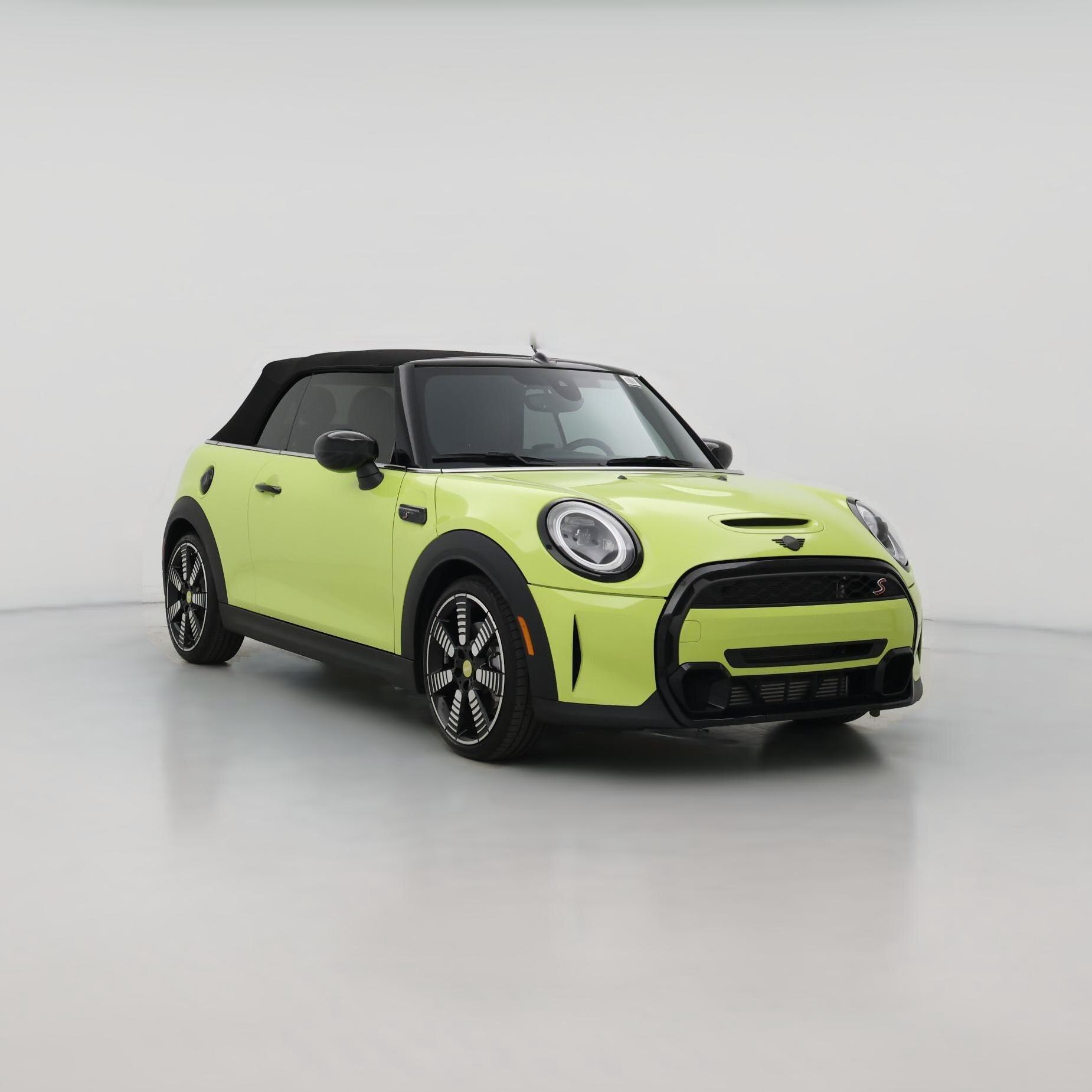Thumbnail: 2022 MINI Cooper - 1