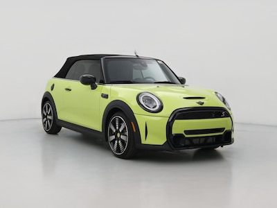 2022 MINI Cooper S -
                Tolleson, AZ