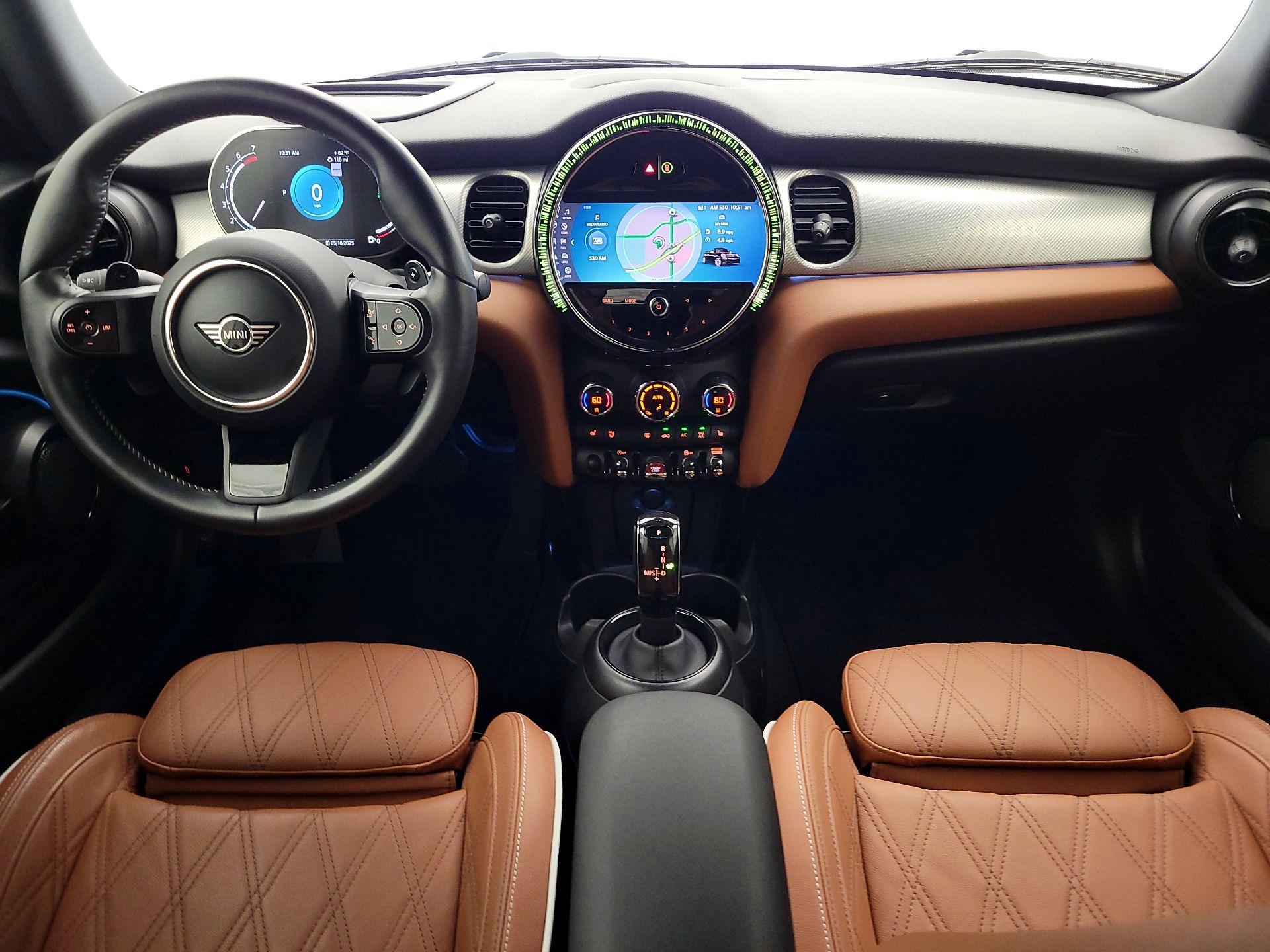 Thumbnail: 2022 MINI Cooper - 9