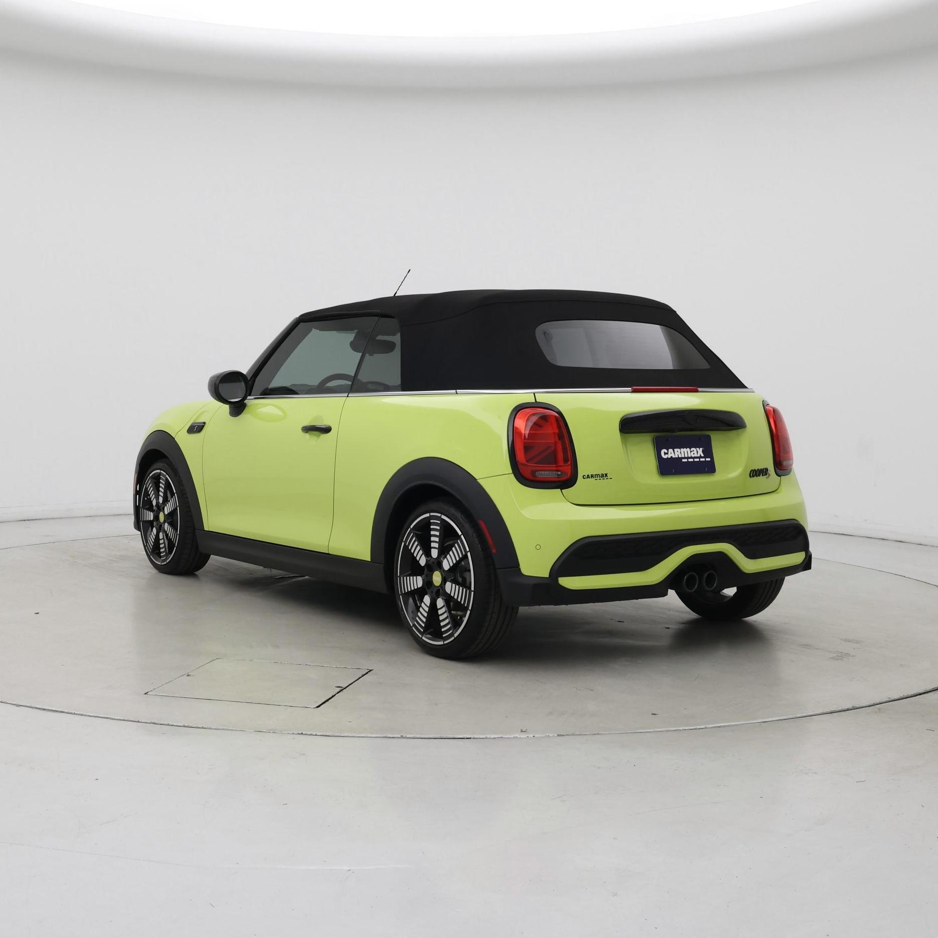 Thumbnail: 2022 MINI Cooper - 2