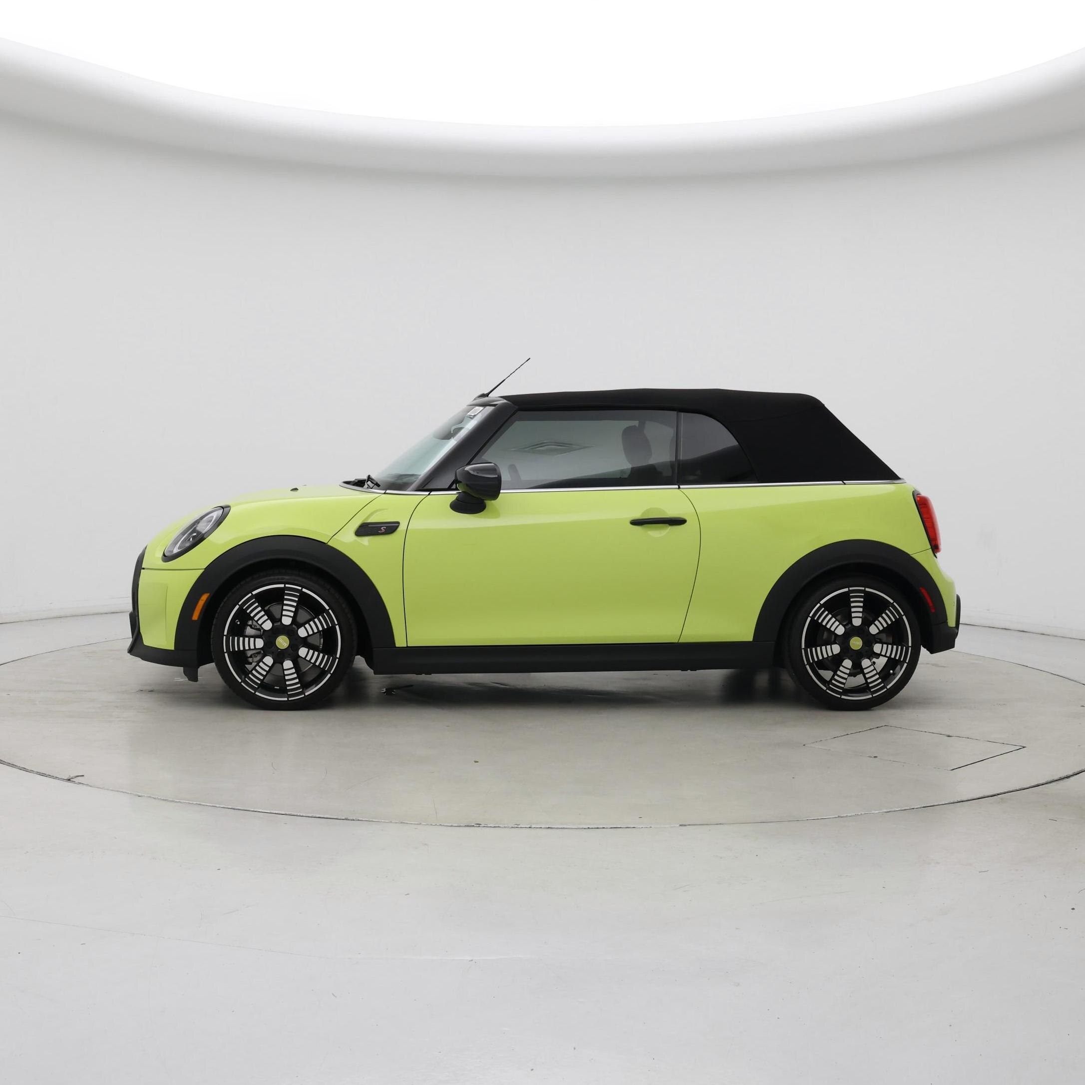 Thumbnail: 2022 MINI Cooper - 3