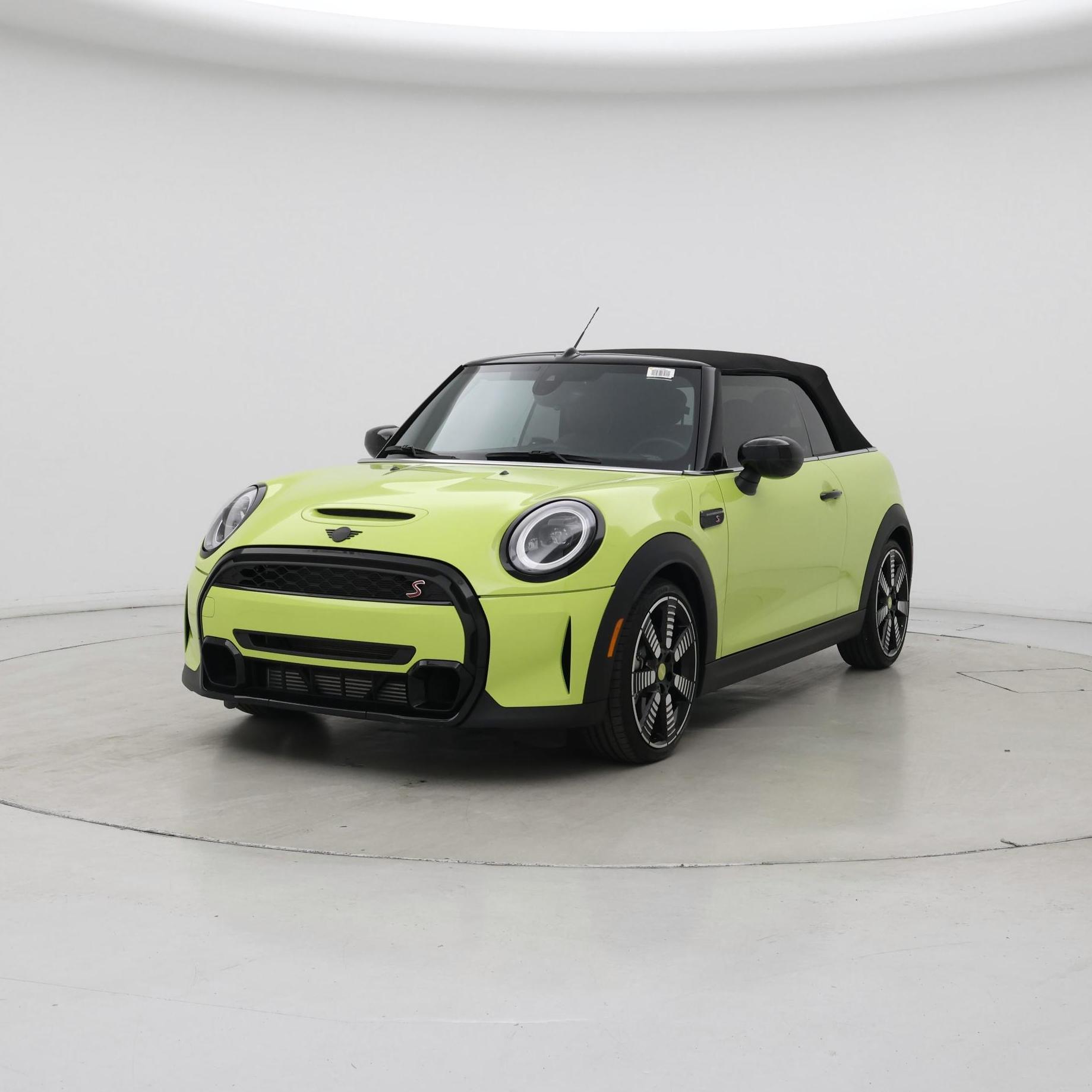 Thumbnail: 2022 MINI Cooper - 4