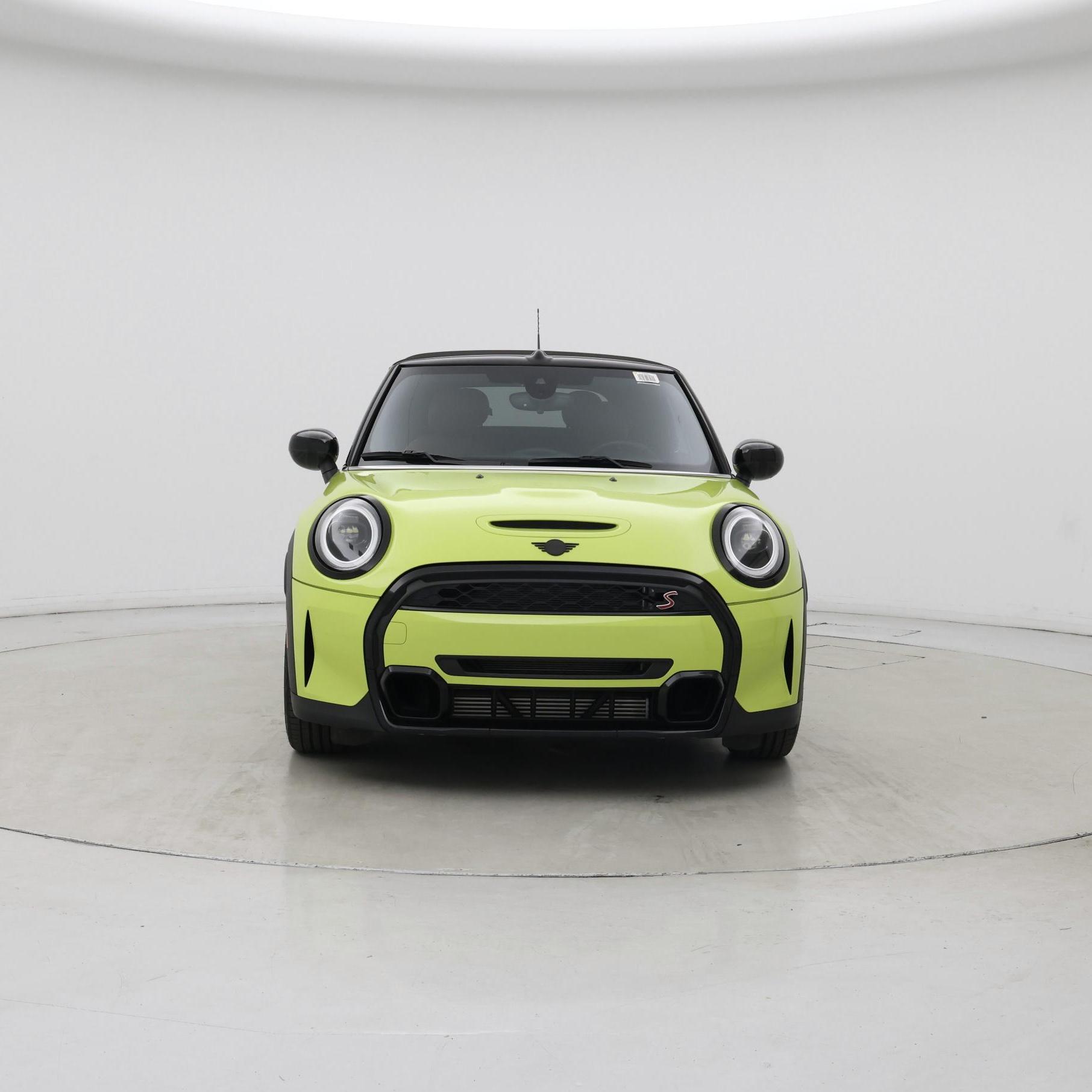Thumbnail: 2022 MINI Cooper - 5