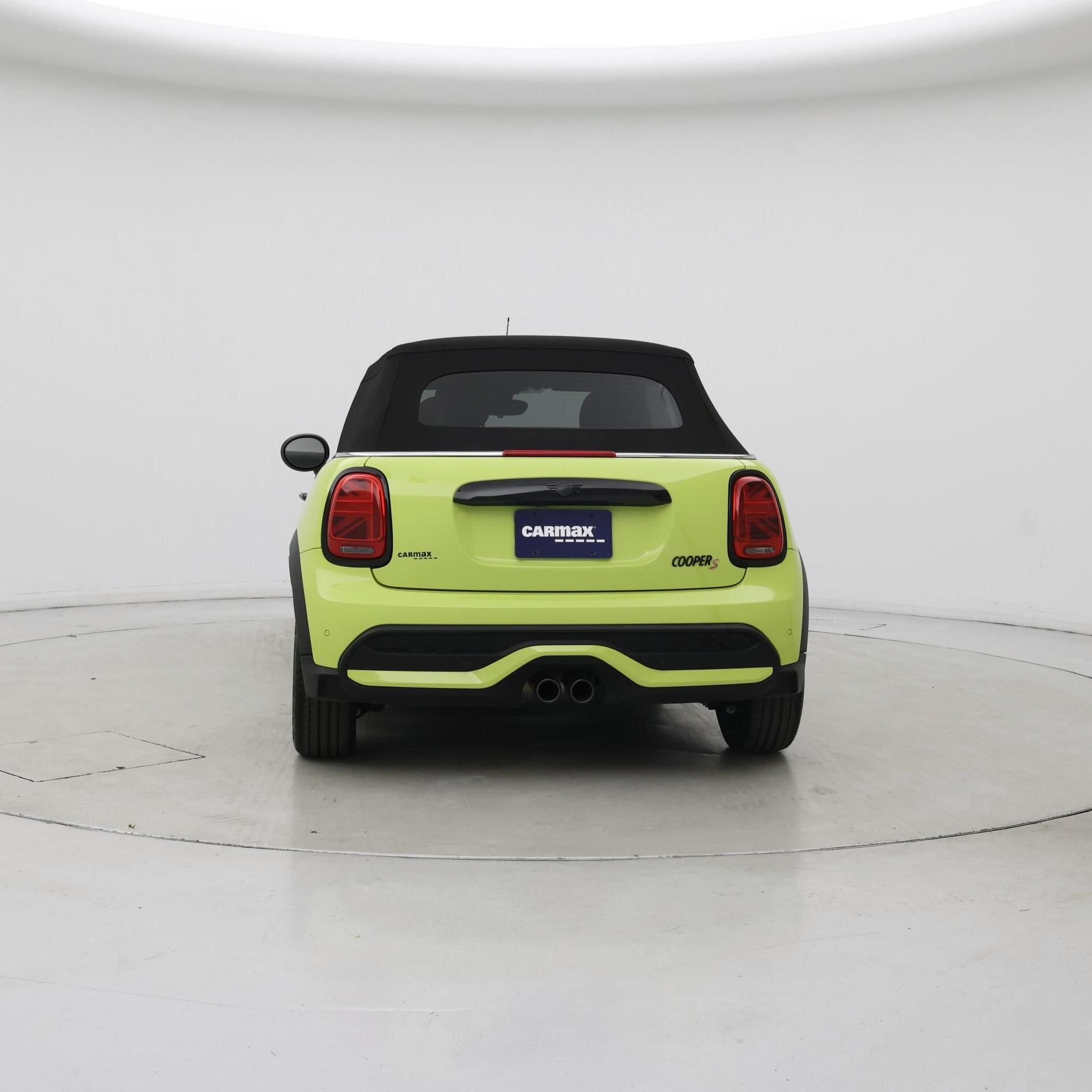 Thumbnail: 2022 MINI Cooper - 6