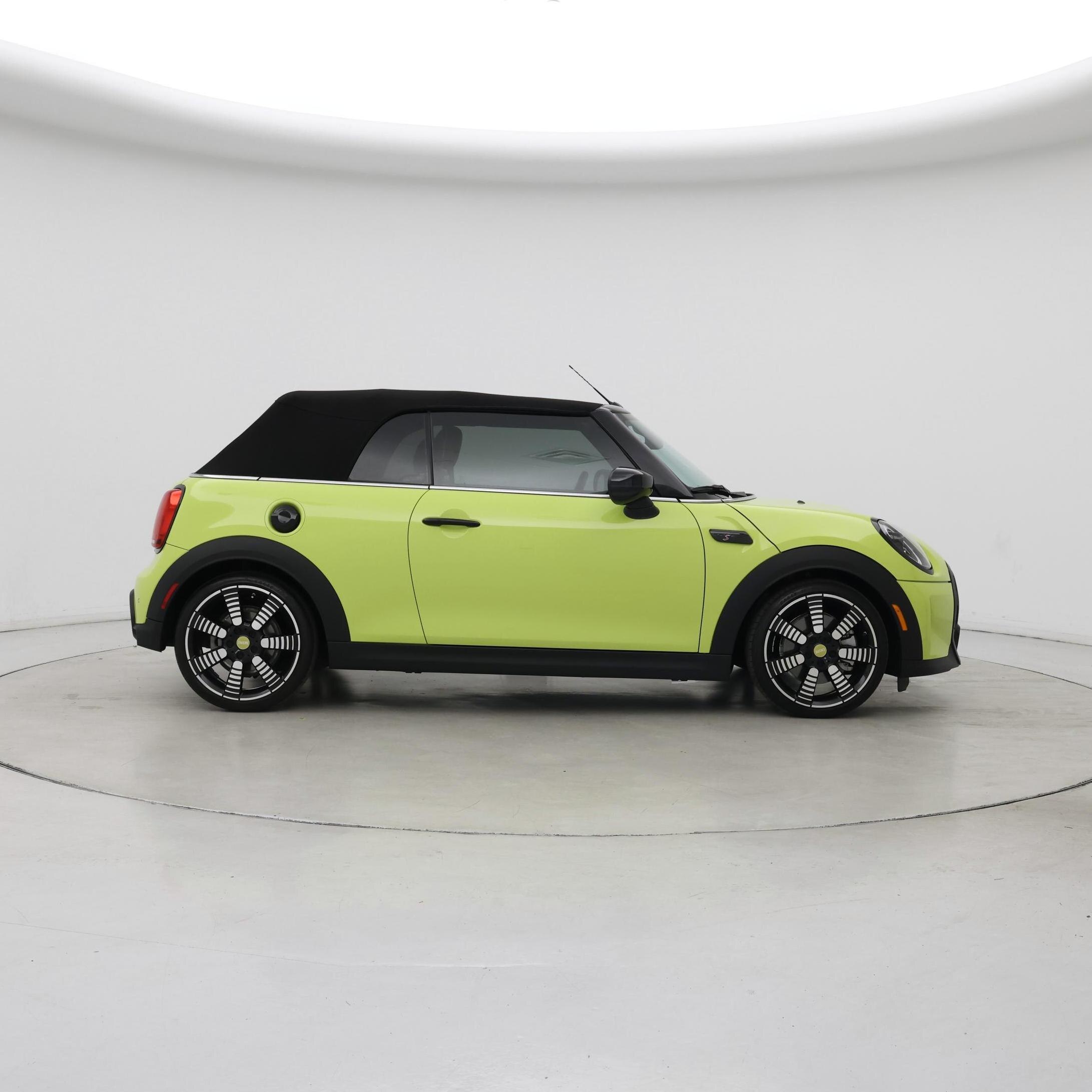 Thumbnail: 2022 MINI Cooper - 7