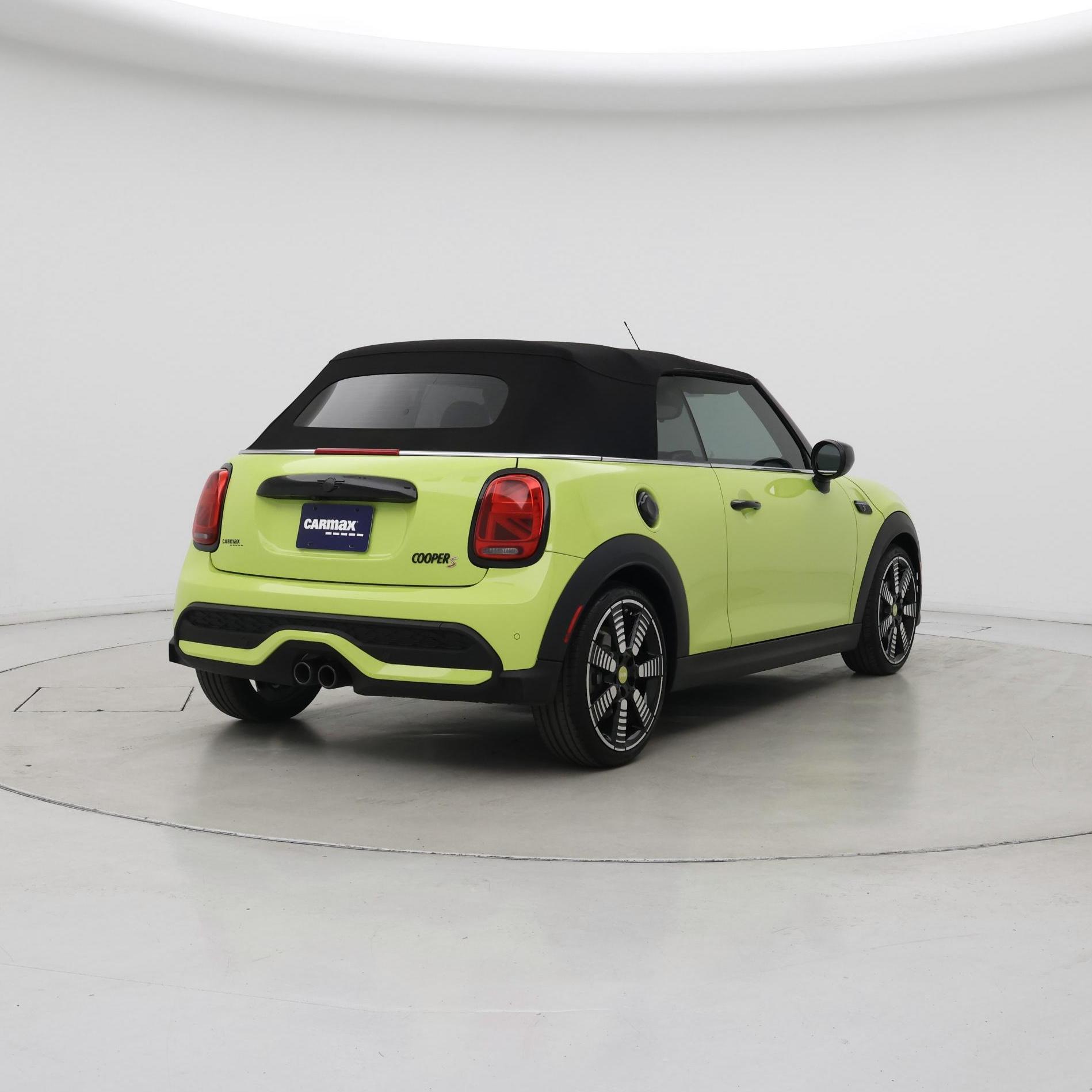 Thumbnail: 2022 MINI Cooper - 8