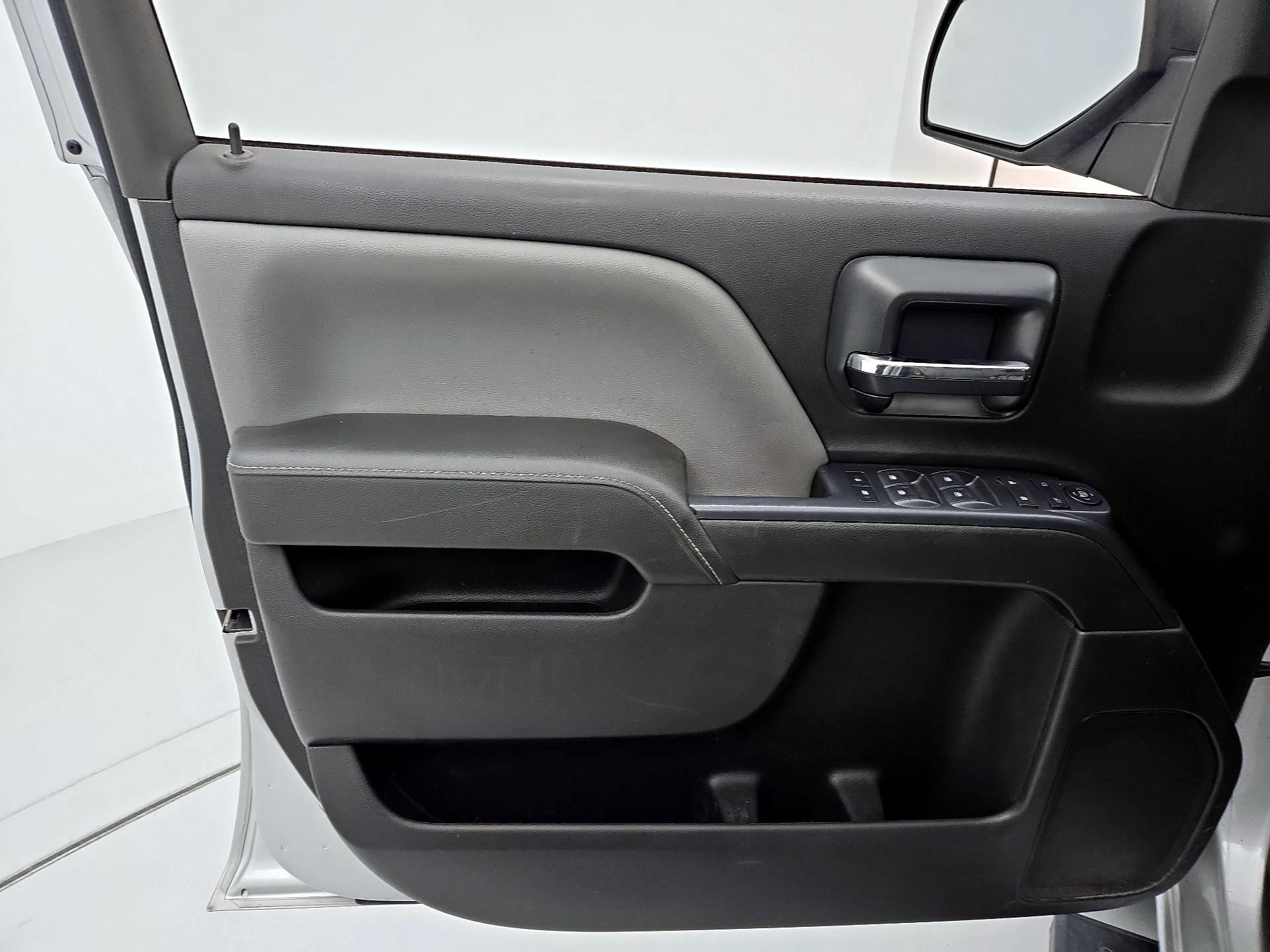 Thumbnail: 2014 Chevrolet Silverado 1500 - 12