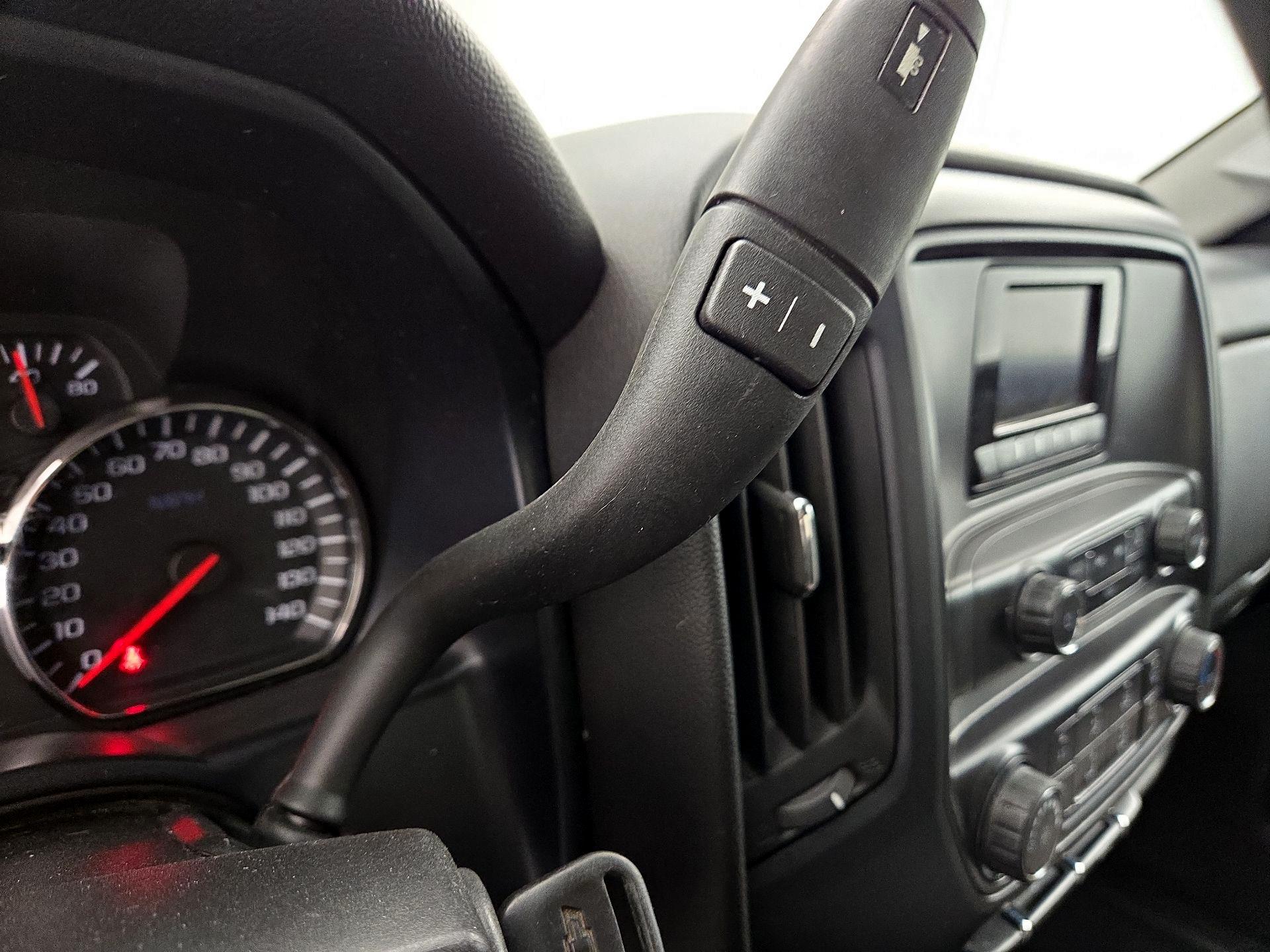 Thumbnail: 2014 Chevrolet Silverado 1500 - 16