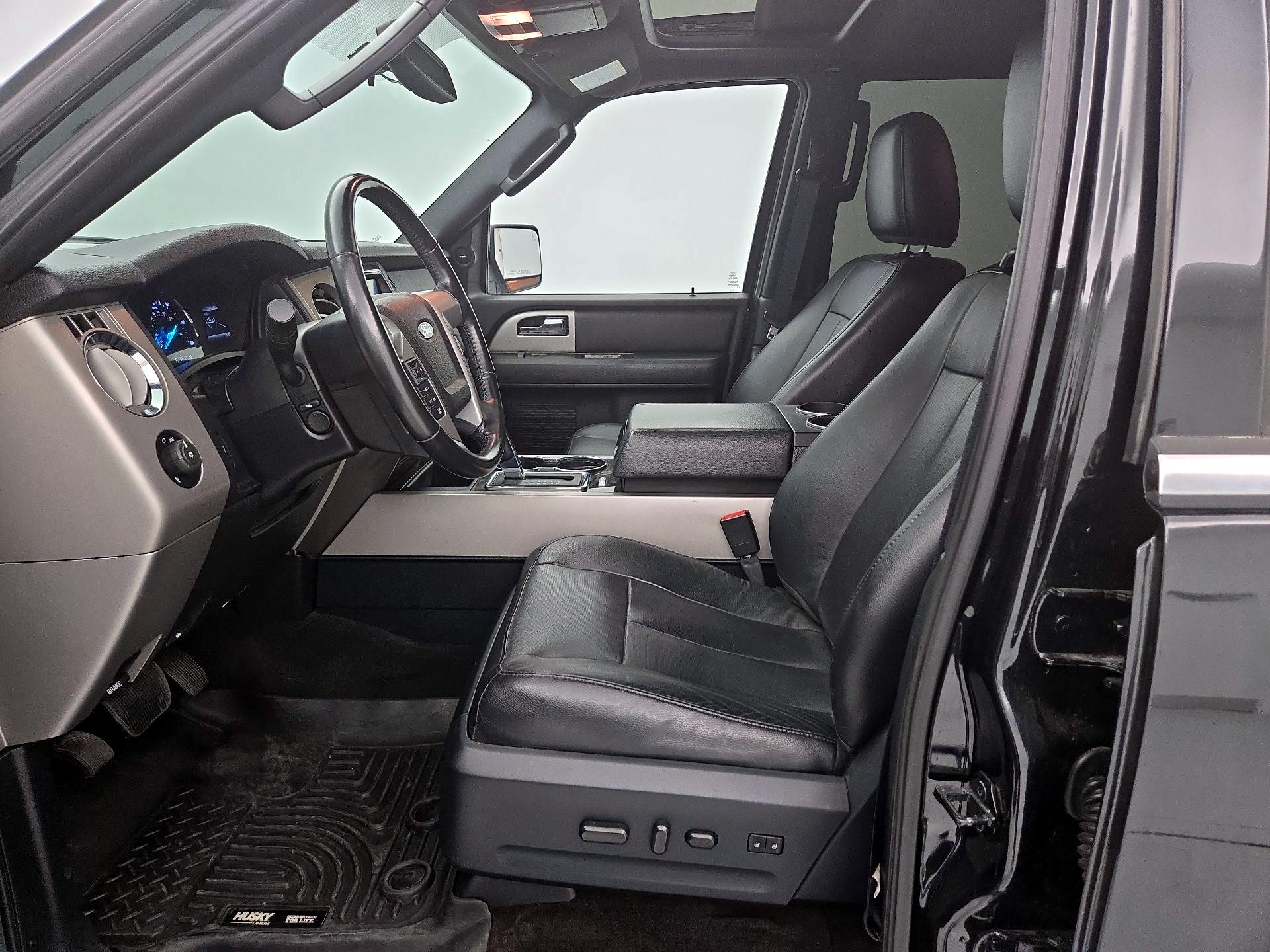 Thumbnail: 2015 Ford Expedition - 11