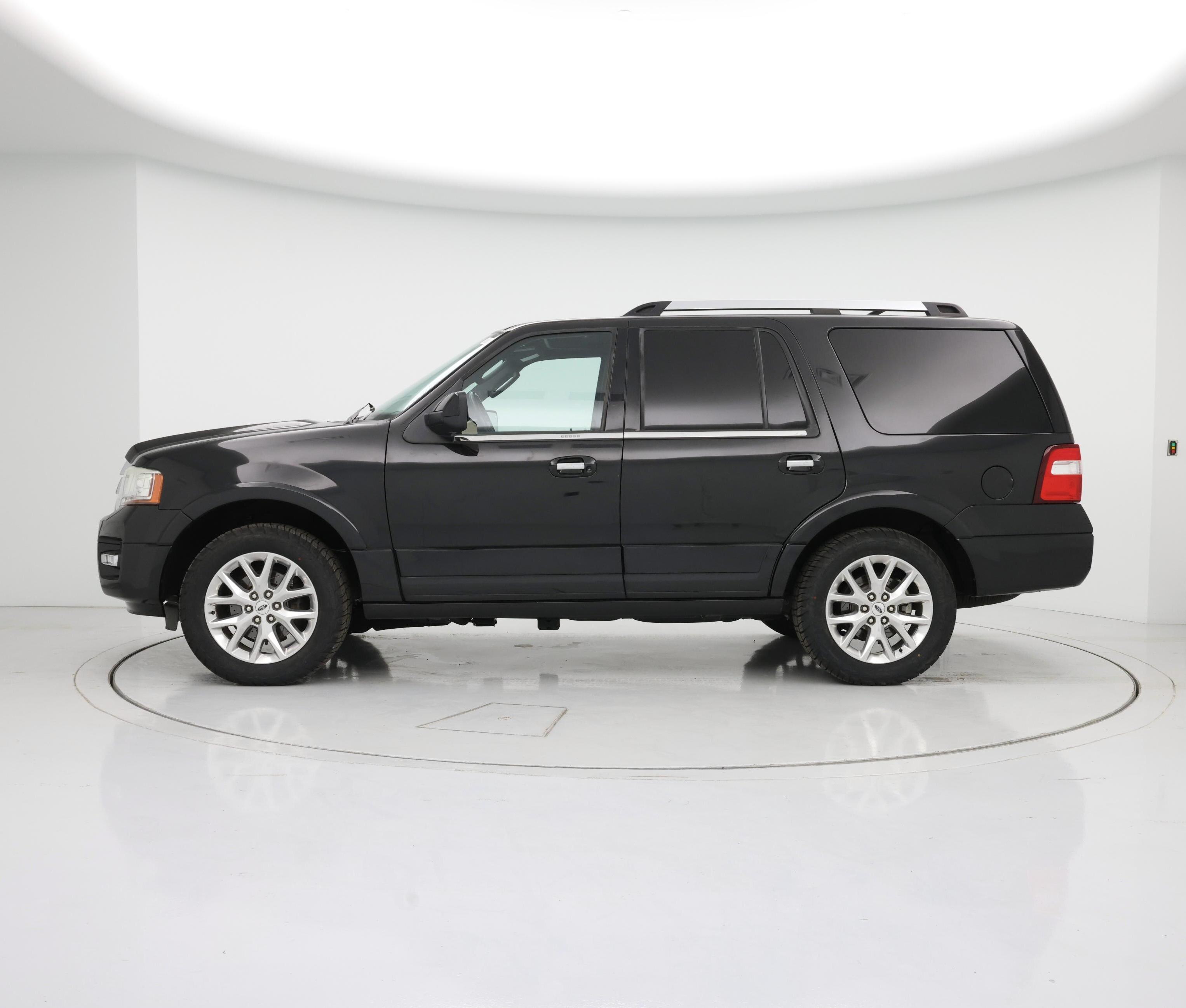 Thumbnail: 2015 Ford Expedition - 3
