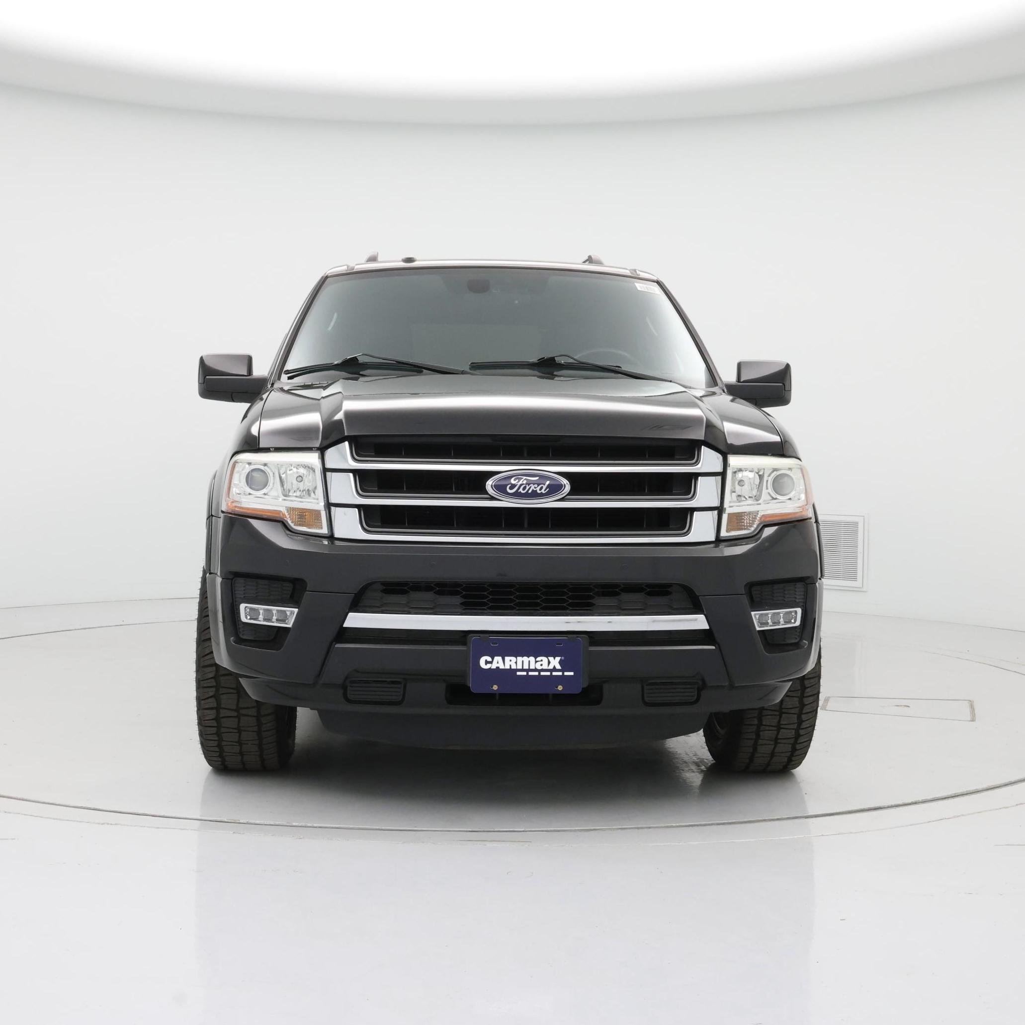 Thumbnail: 2015 Ford Expedition - 5