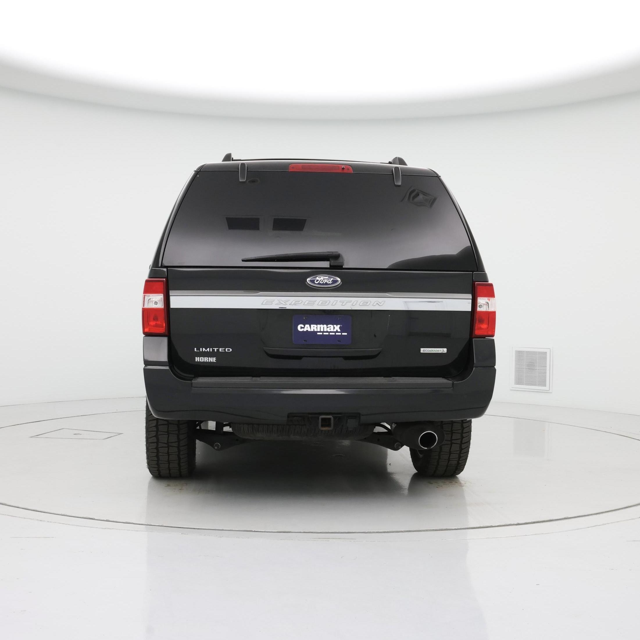 Thumbnail: 2015 Ford Expedition - 6